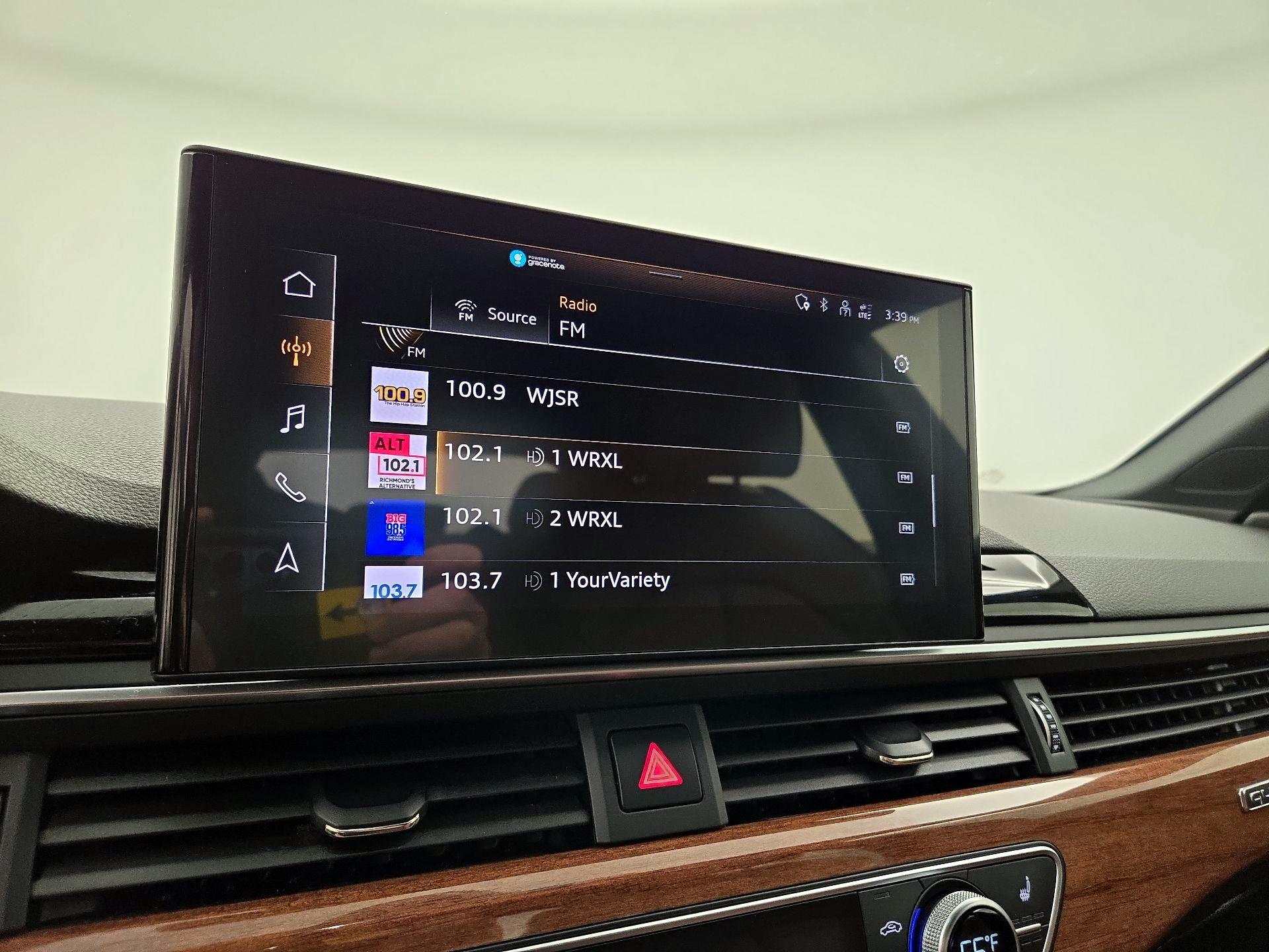 Thumbnail: 2022 Audi A5 - 16