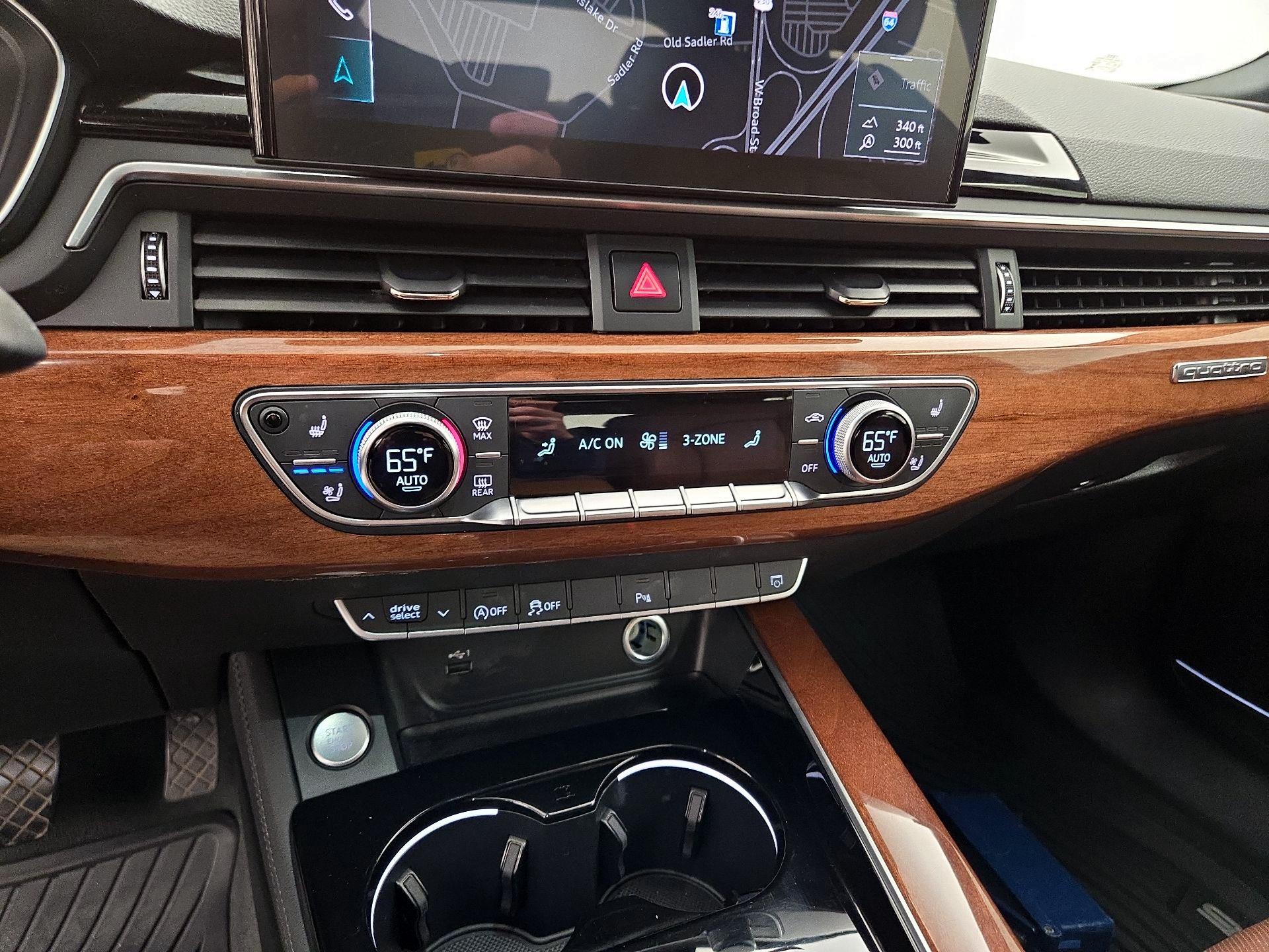 Thumbnail: 2022 Audi A5 - 17