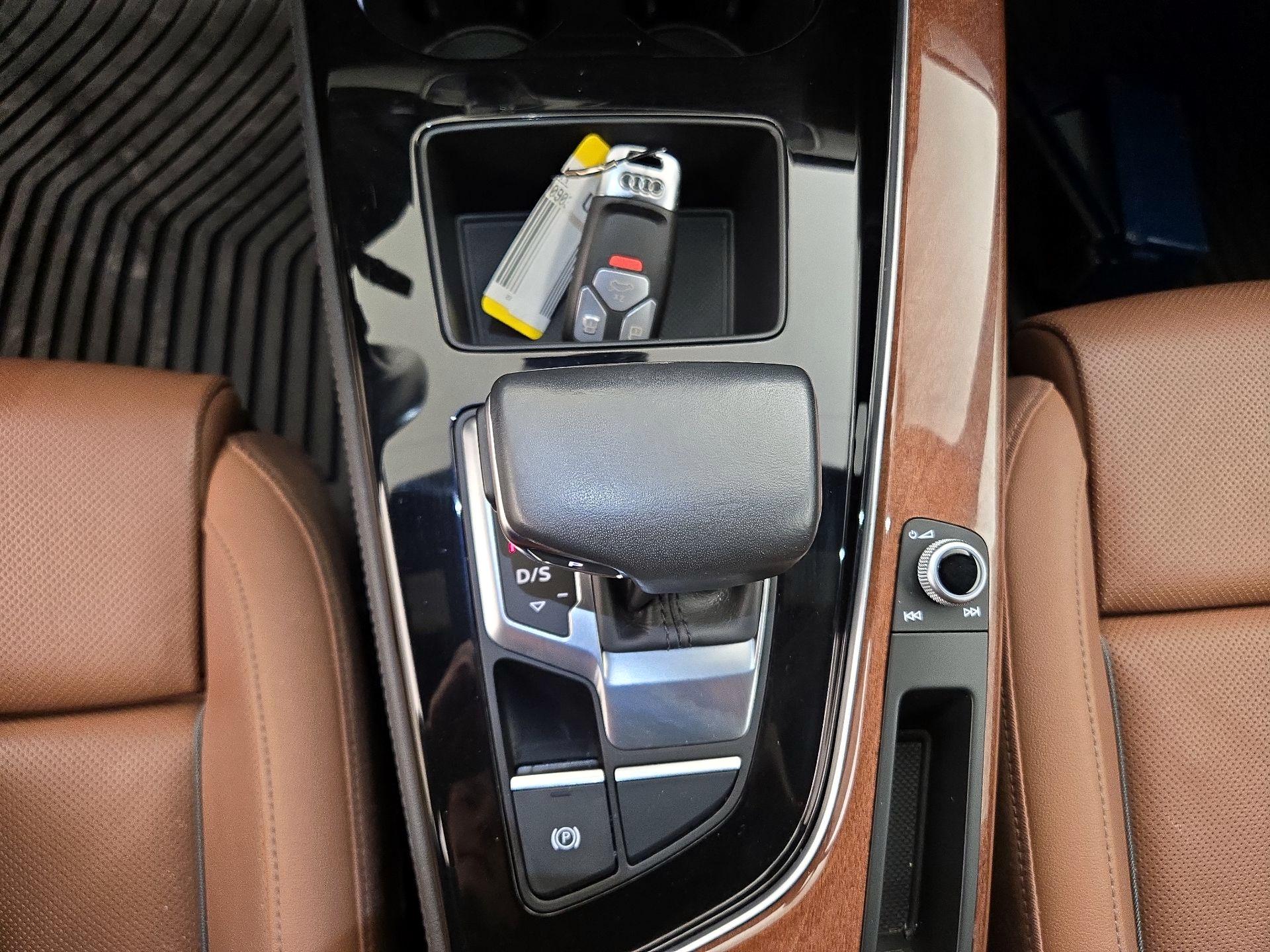 Thumbnail: 2022 Audi A5 - 18