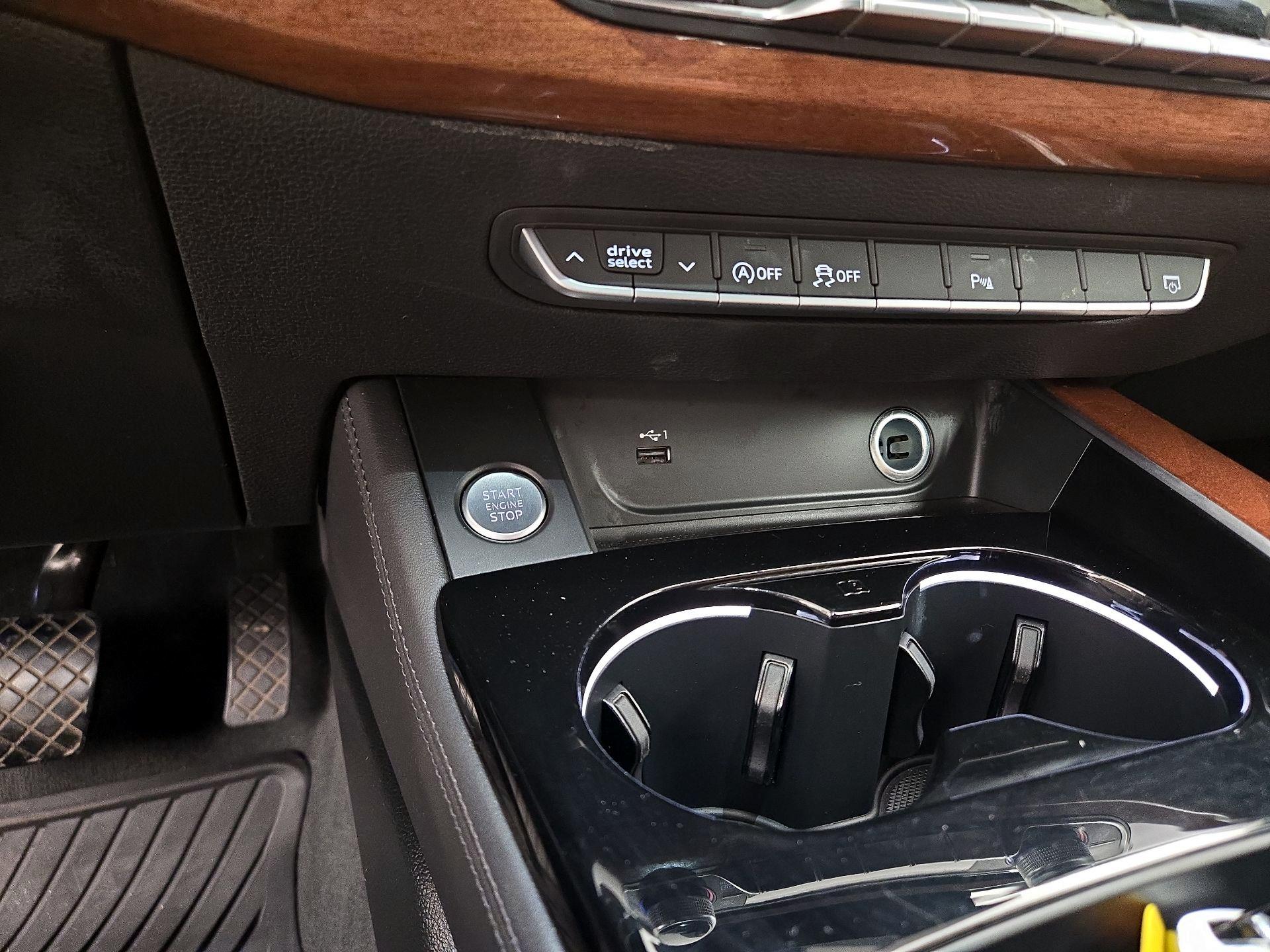 Thumbnail: 2022 Audi A5 - 19