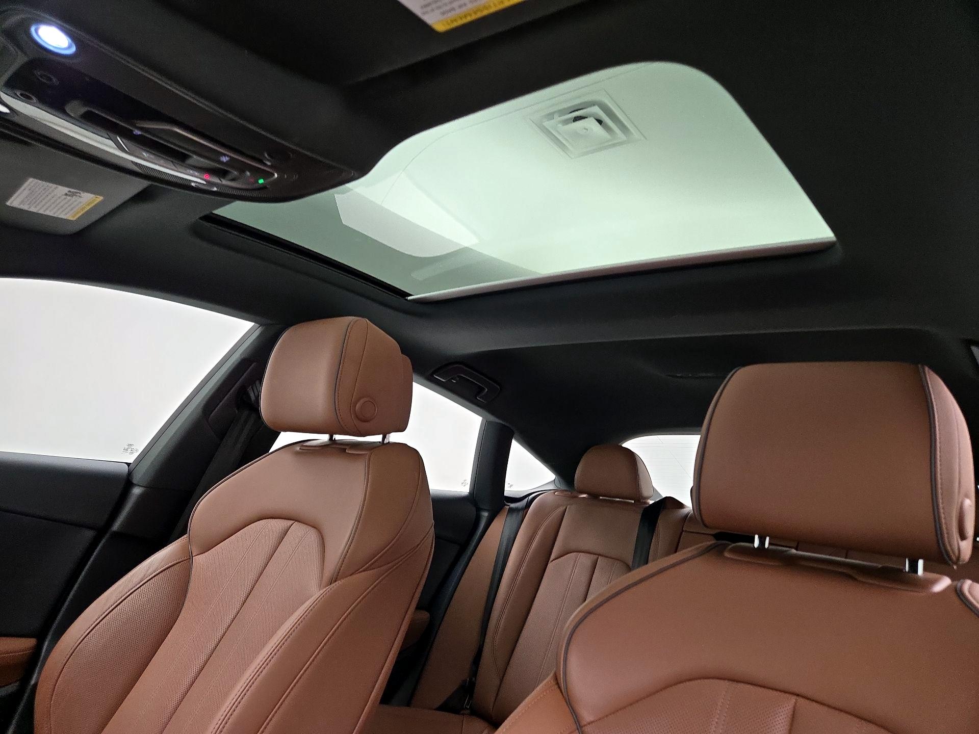 Thumbnail: 2022 Audi A5 - 20