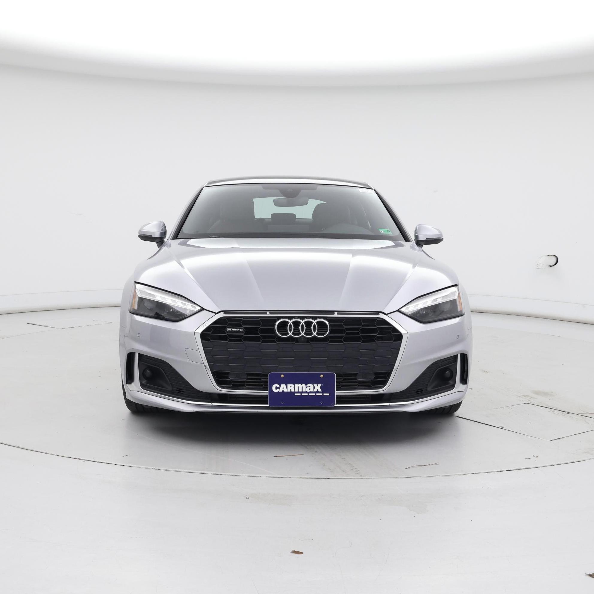 Thumbnail: 2022 Audi A5 - 5