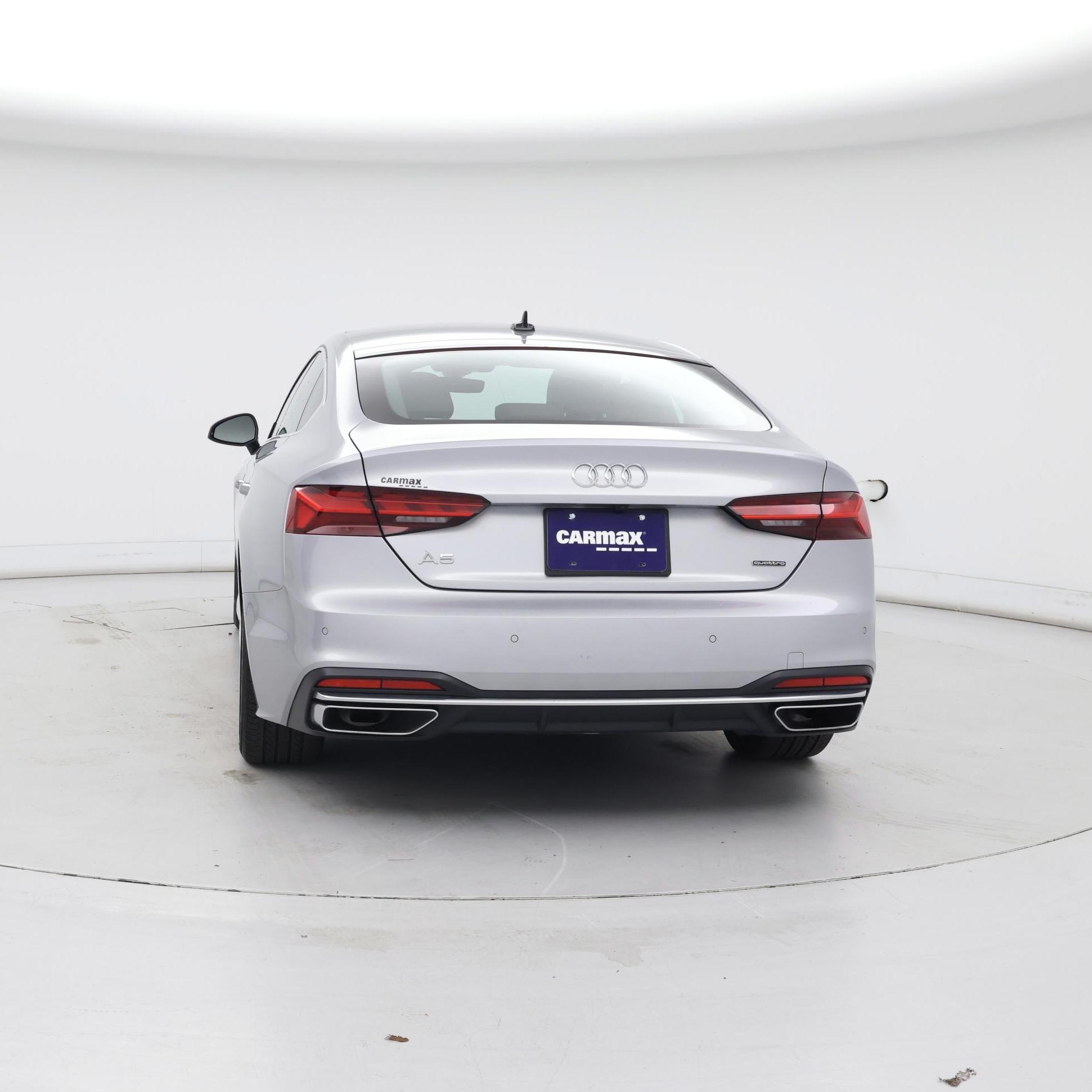 Thumbnail: 2022 Audi A5 - 6