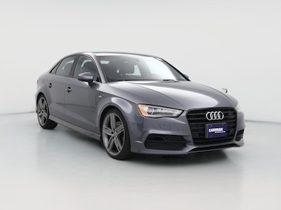 2016 Audi A3 Premium