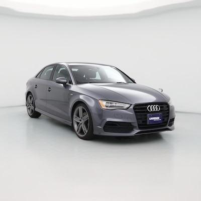 2016 Audi A3 Premium