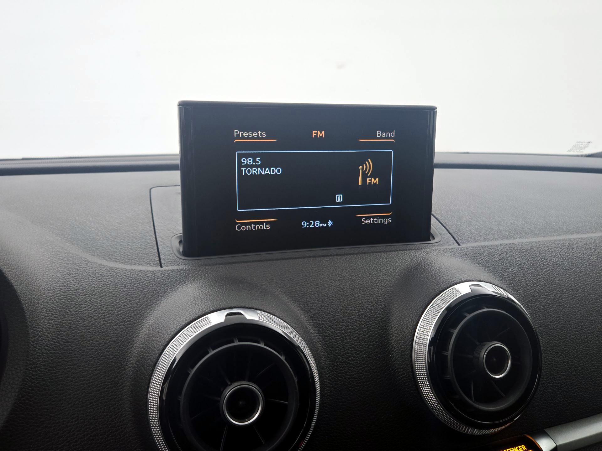 Thumbnail: 2016 Audi A3 - 15