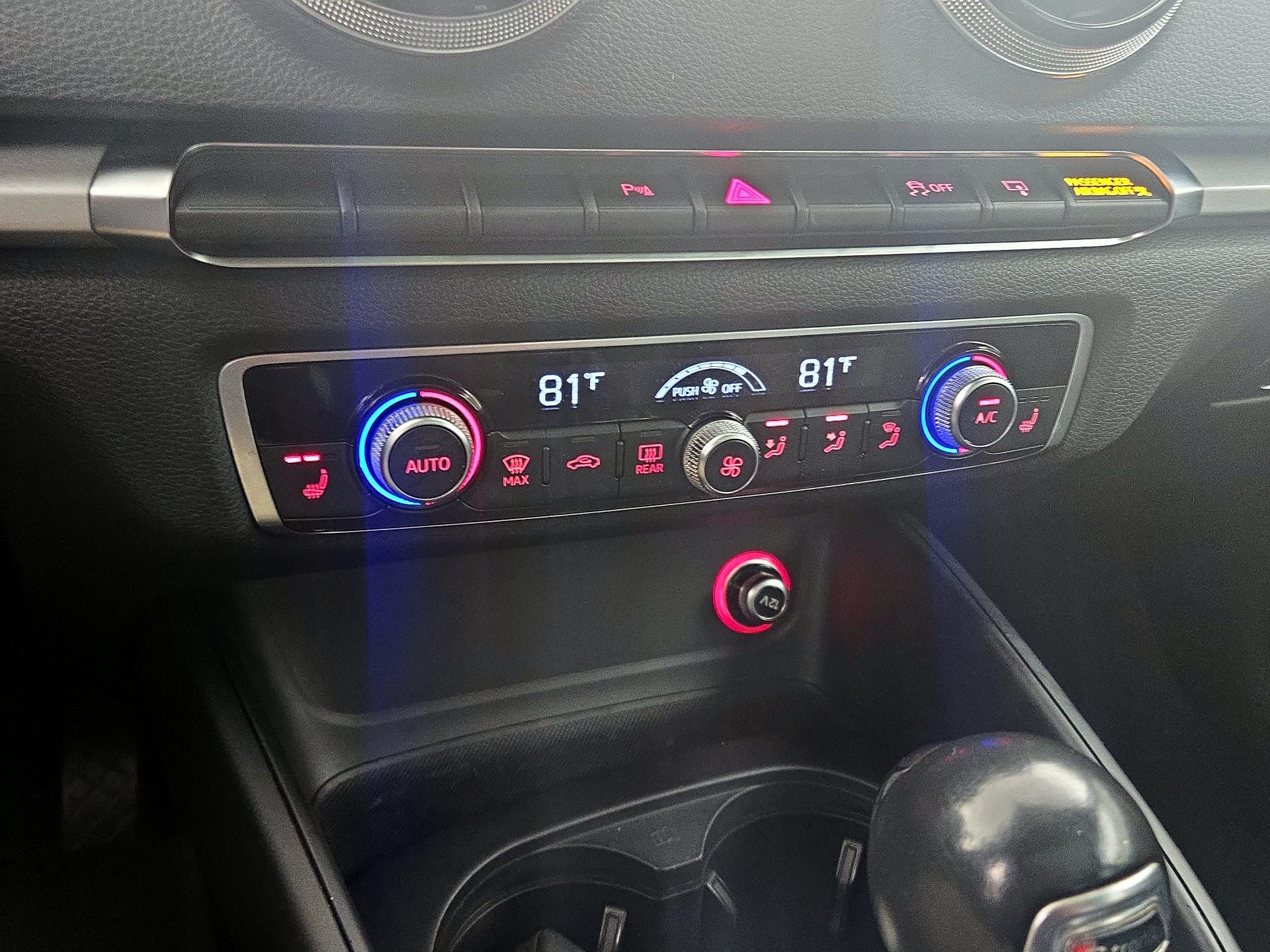 Thumbnail: 2016 Audi A3 - 16