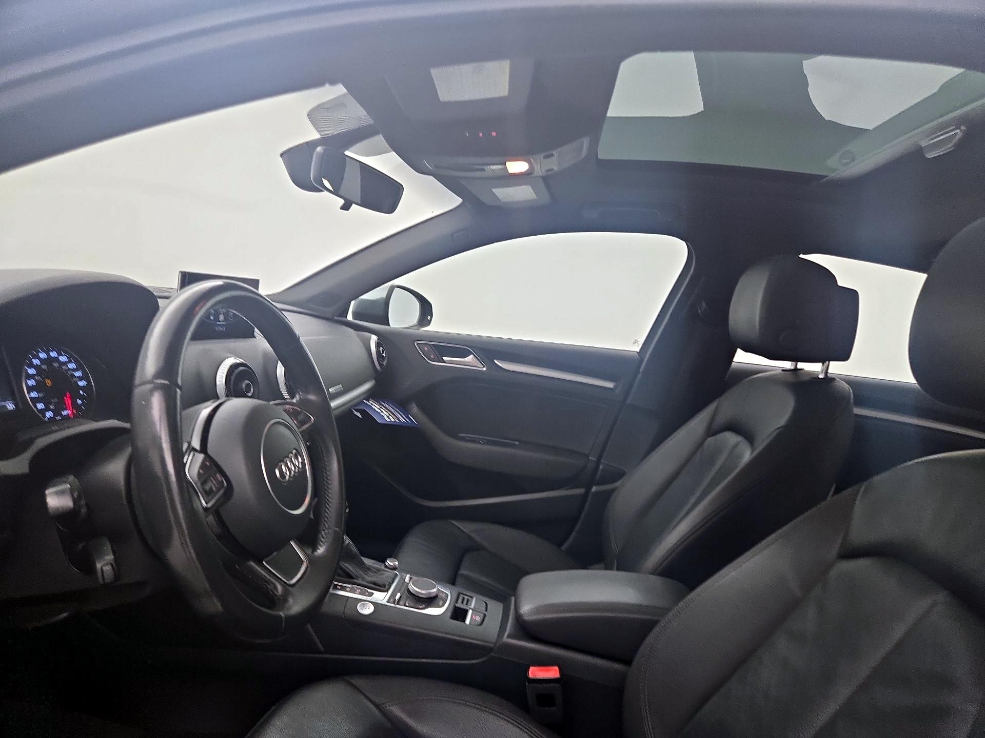 Thumbnail: 2016 Audi A3 - 19