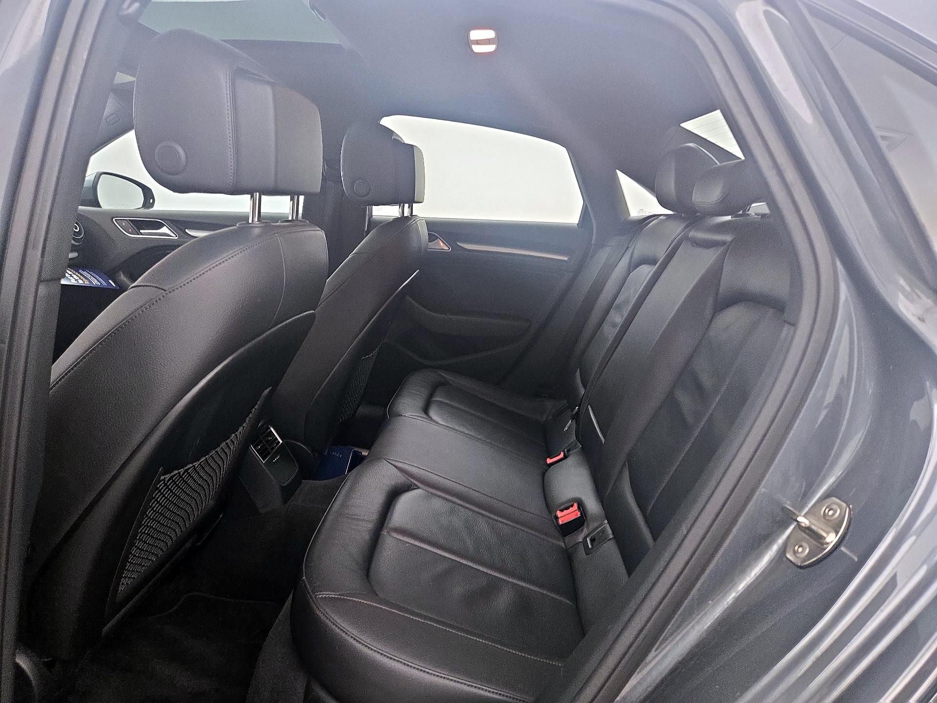 Thumbnail: 2016 Audi A3 - 20