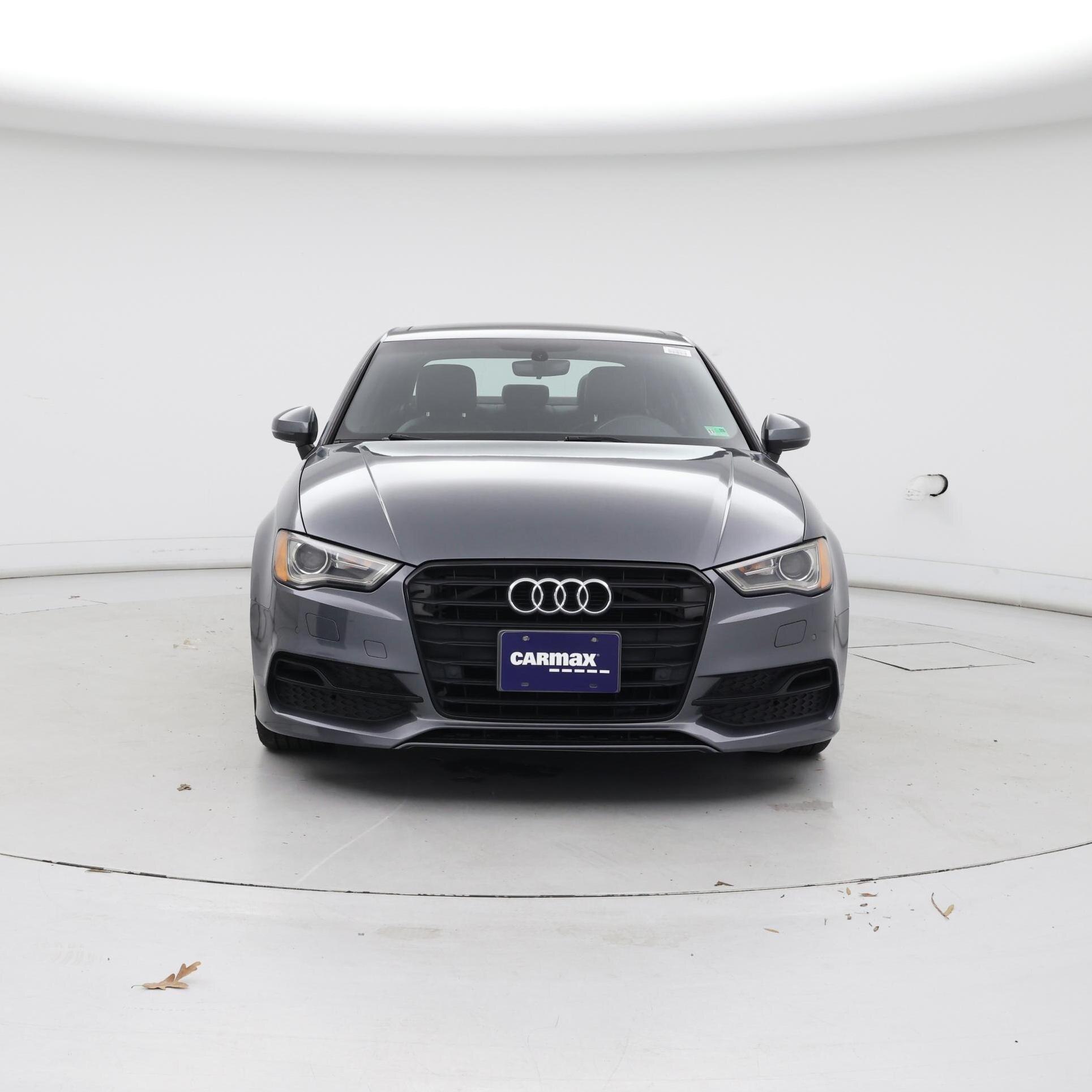 Thumbnail: 2016 Audi A3 - 5