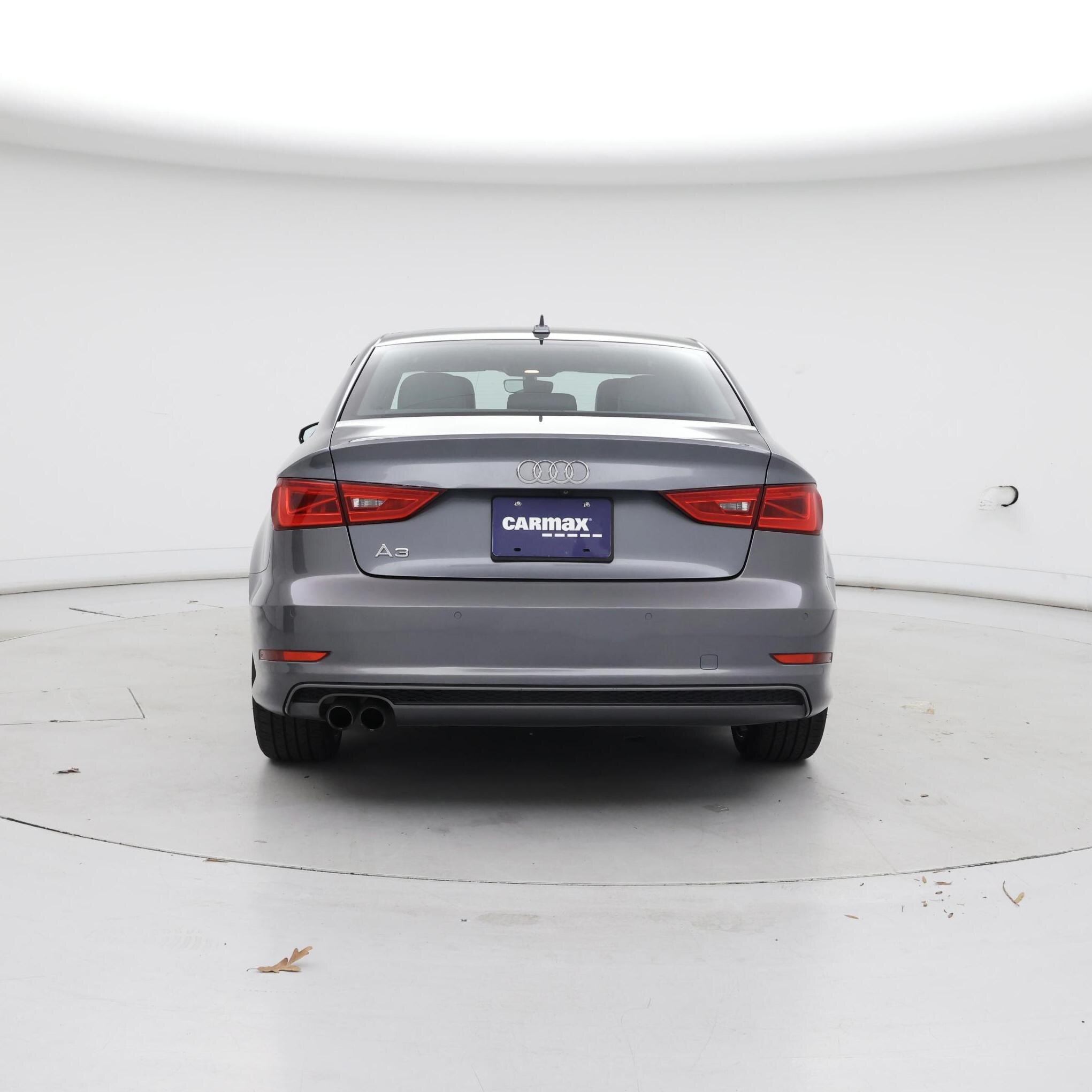 Thumbnail: 2016 Audi A3 - 6