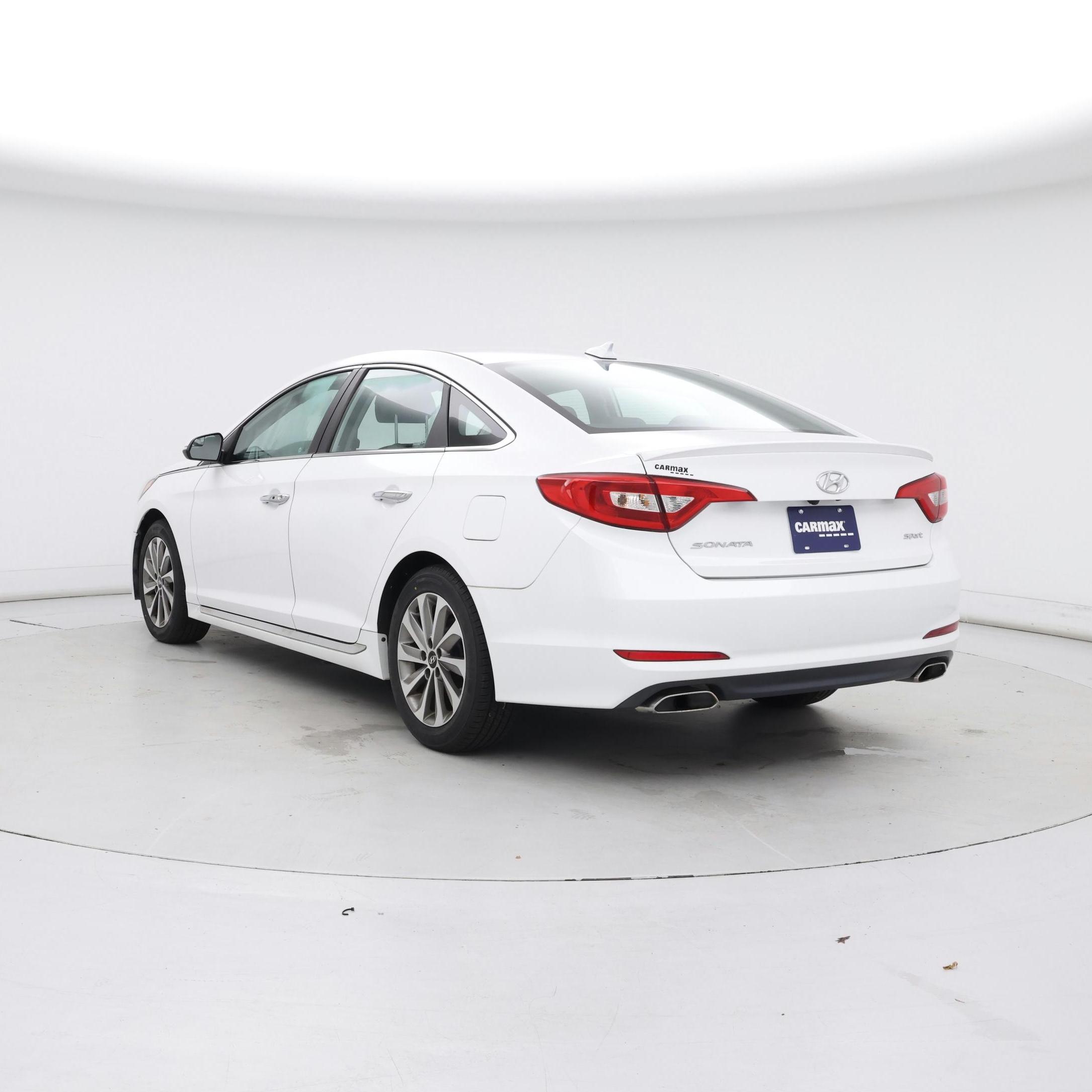 Thumbnail: 2017 Hyundai Sonata - 2