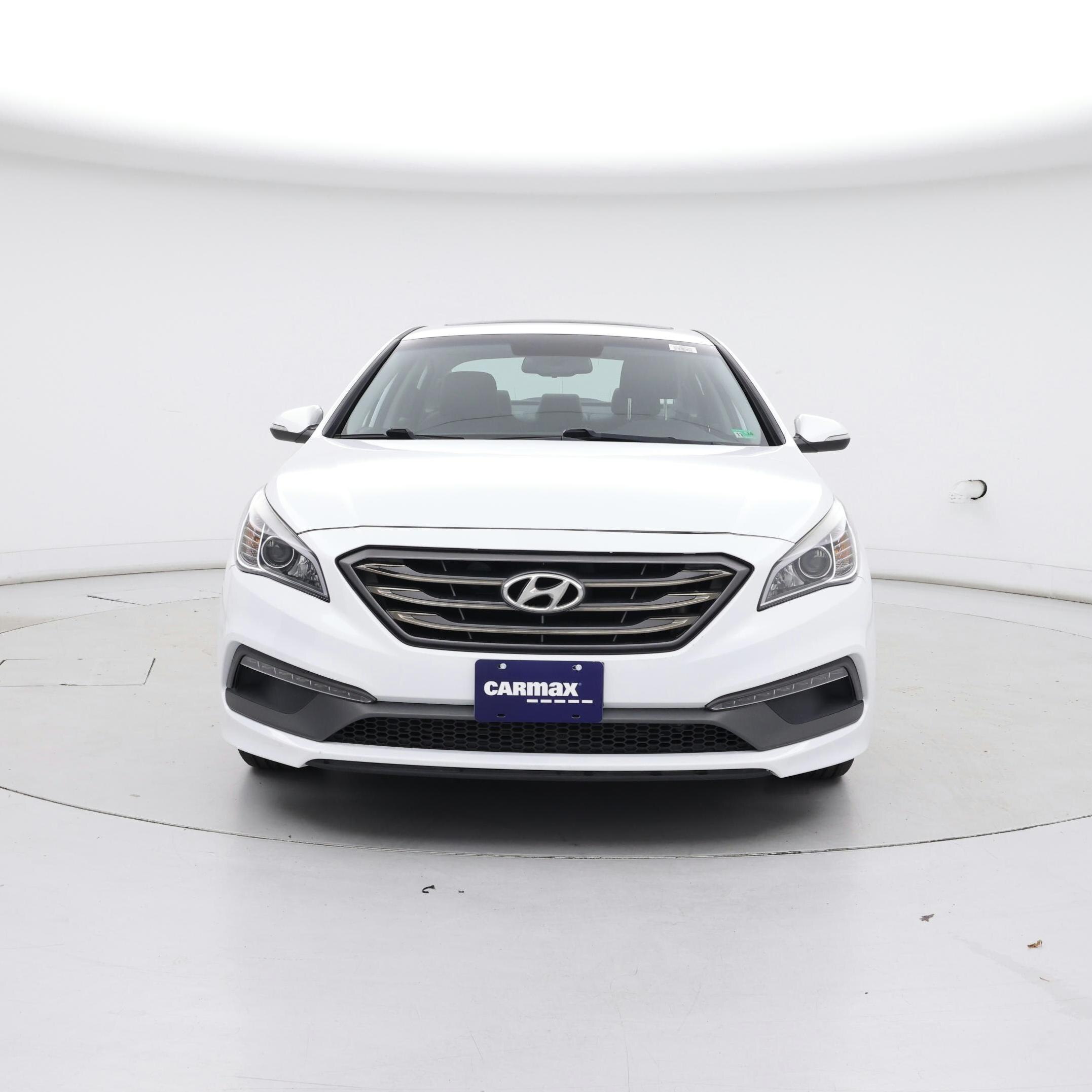 Thumbnail: 2017 Hyundai Sonata - 5