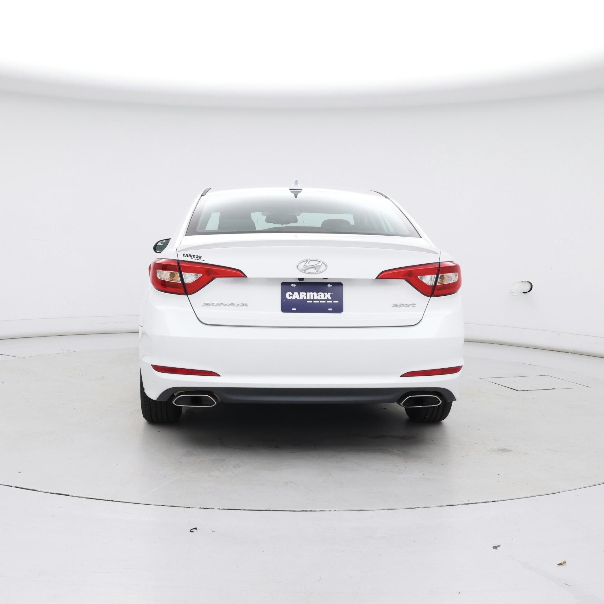 Thumbnail: 2017 Hyundai Sonata - 6