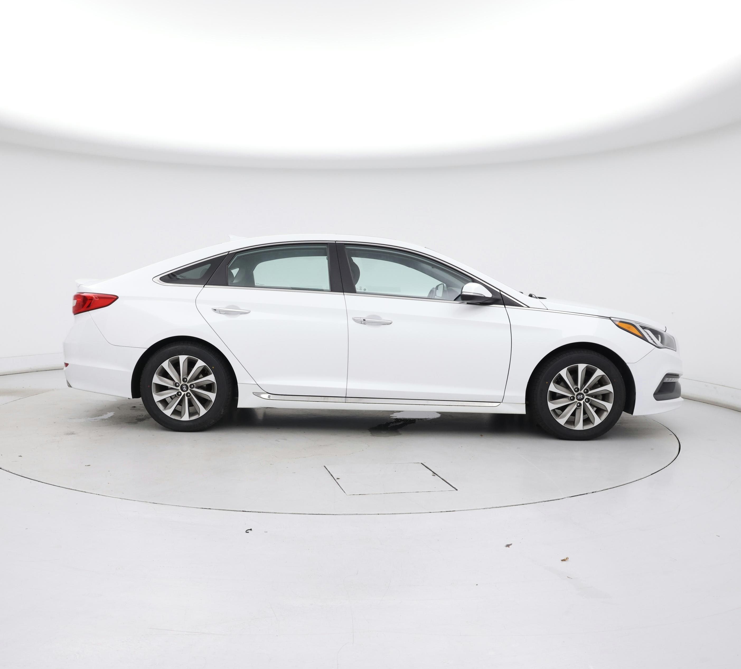 Thumbnail: 2017 Hyundai Sonata - 7