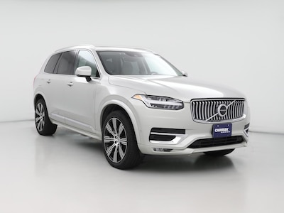 2022 Volvo XC90 T6 Inscription