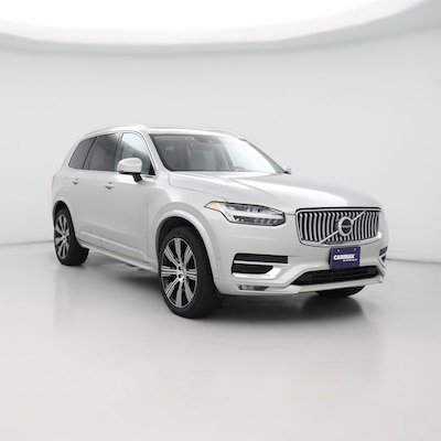2022 Volvo XC90 T6 Inscription