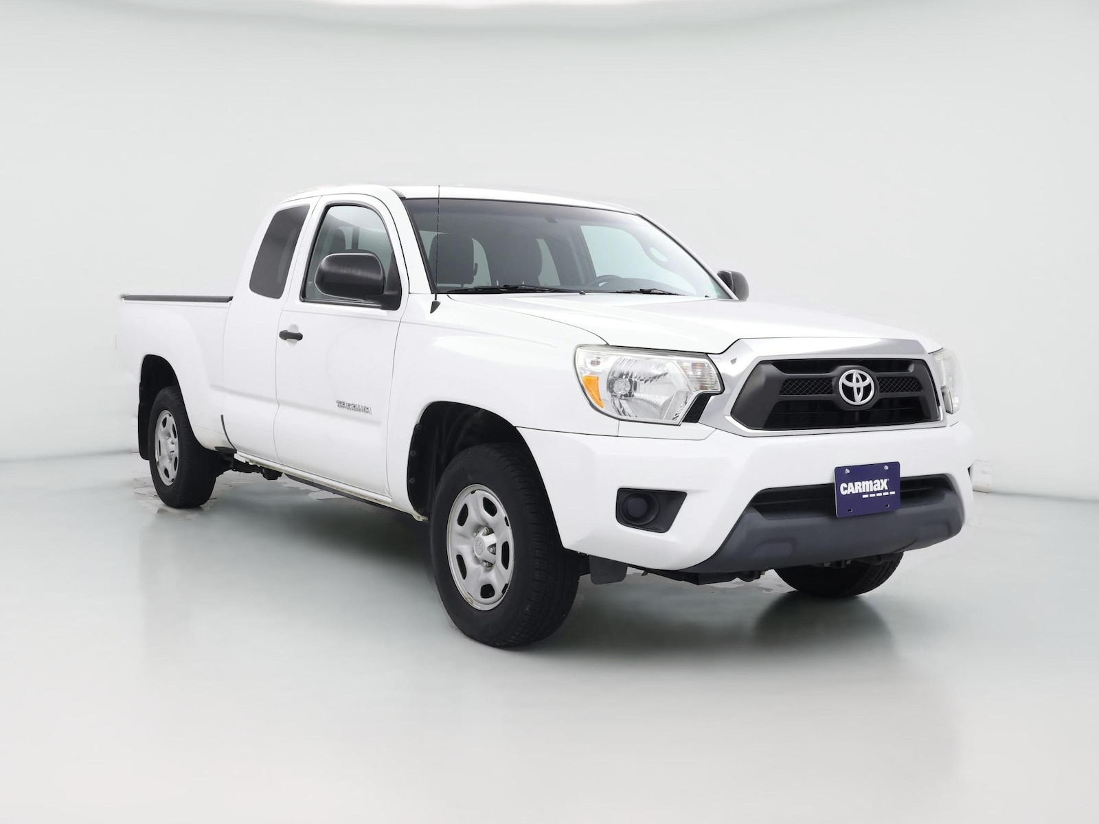 2015 Toyota Tacoma Base