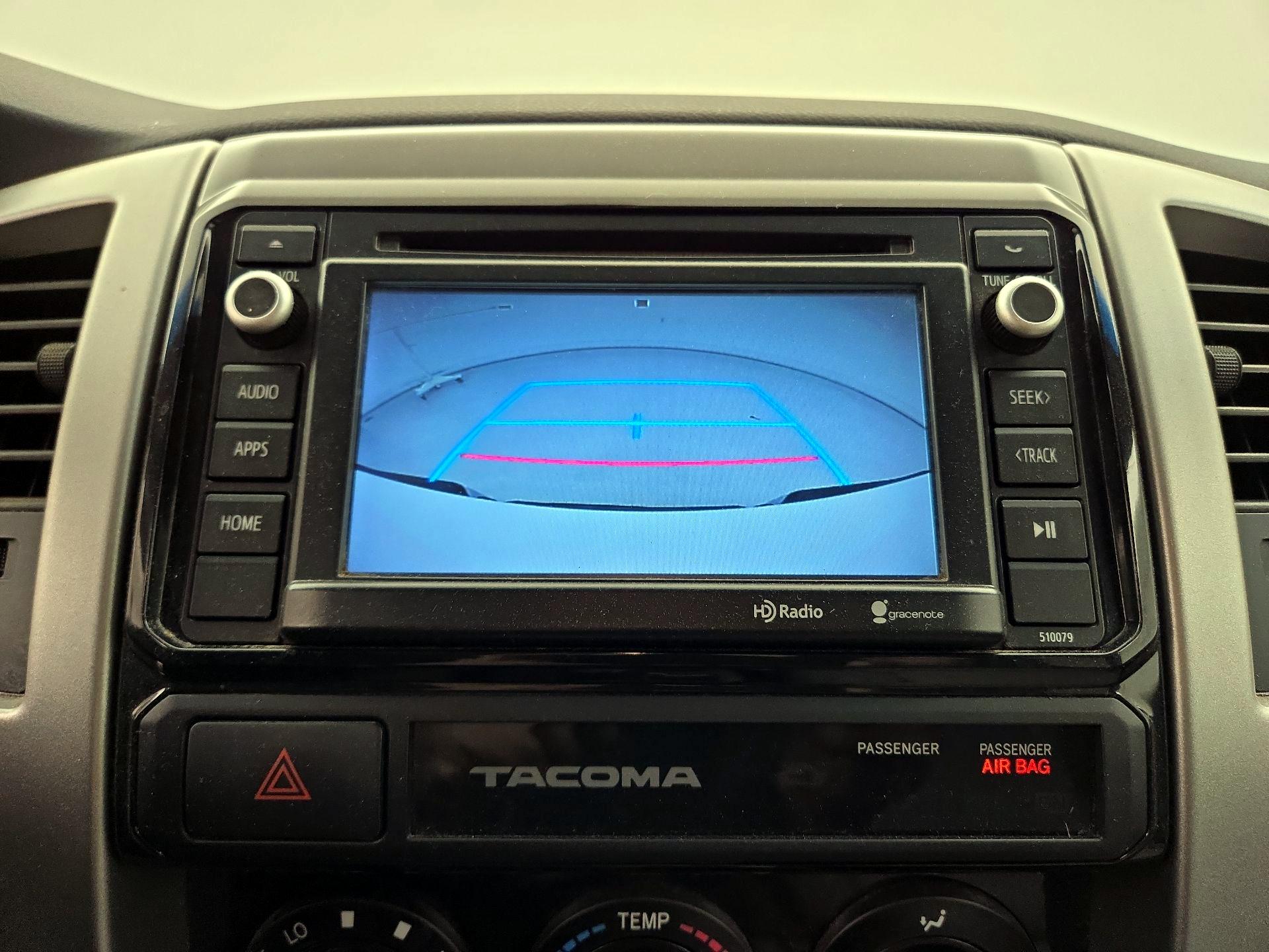 Thumbnail: 2015 Toyota Tacoma - 14