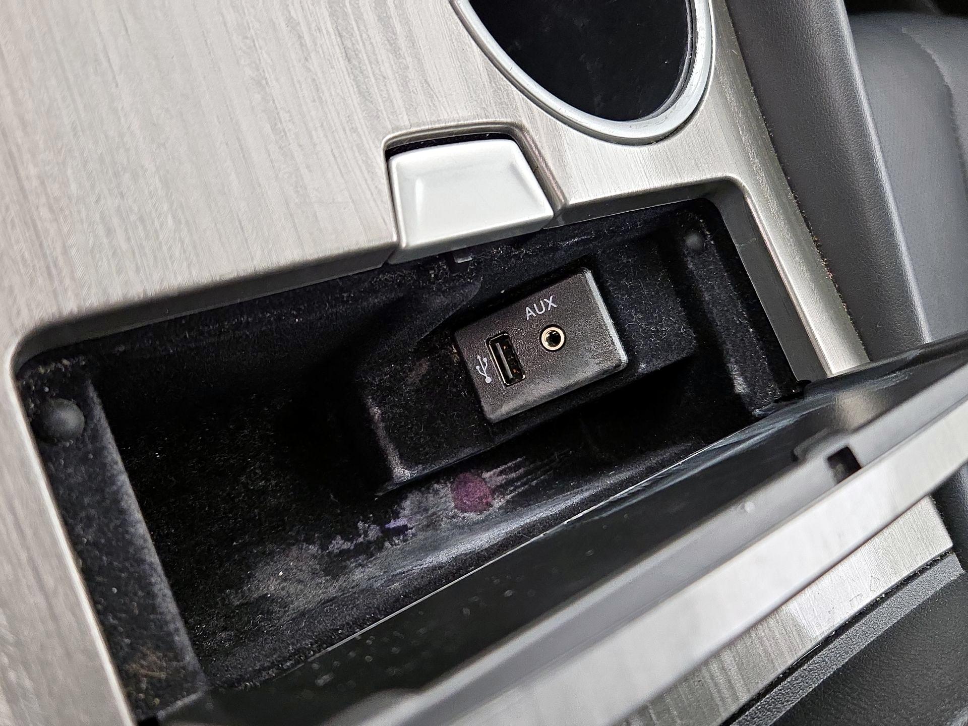 Thumbnail: 2015 Nissan Murano - 19