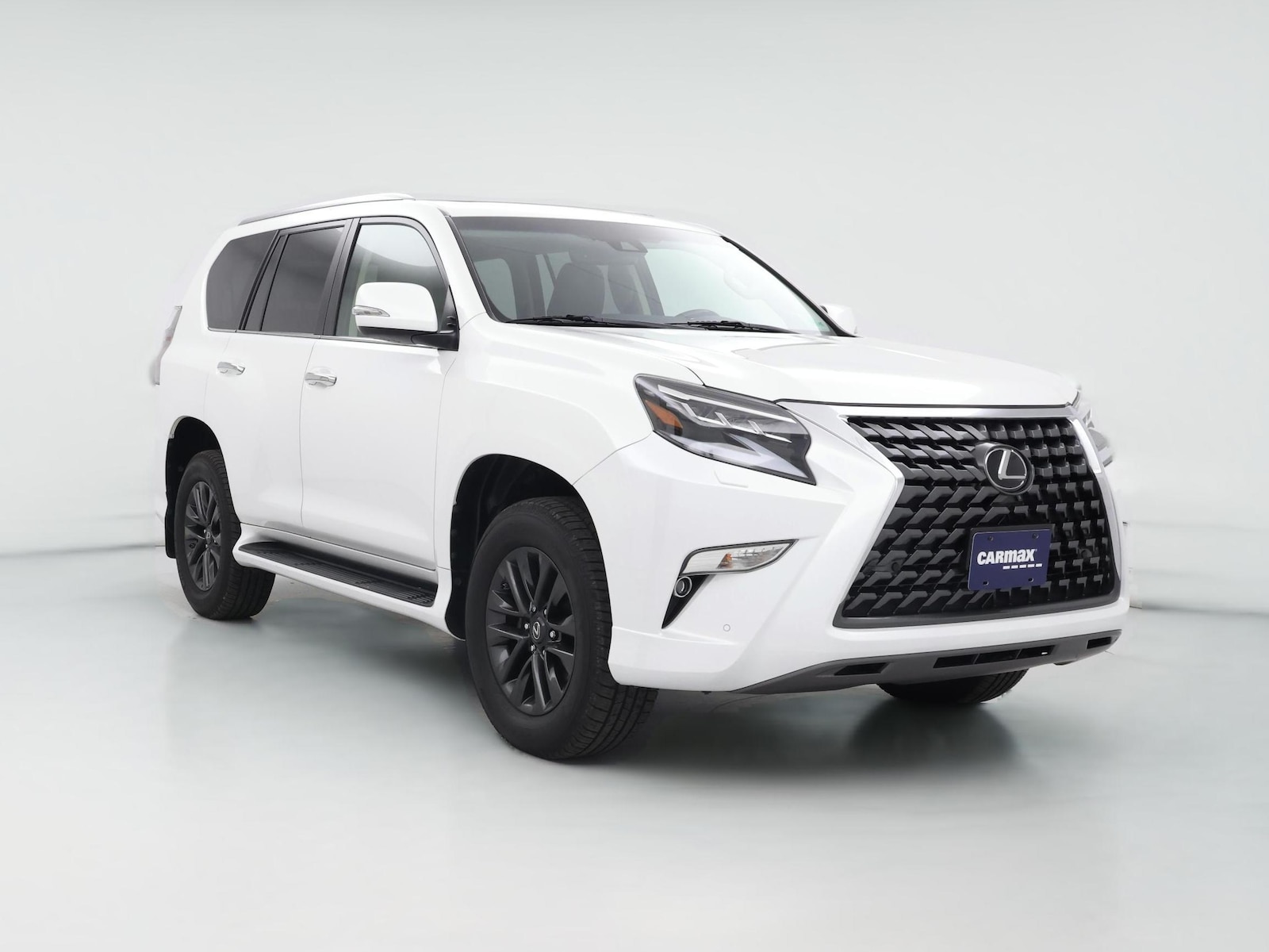 2020 Lexus GX
