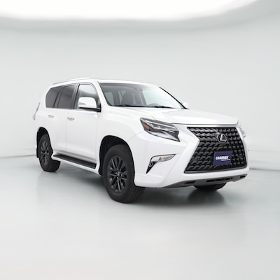 2020 Lexus GX 460