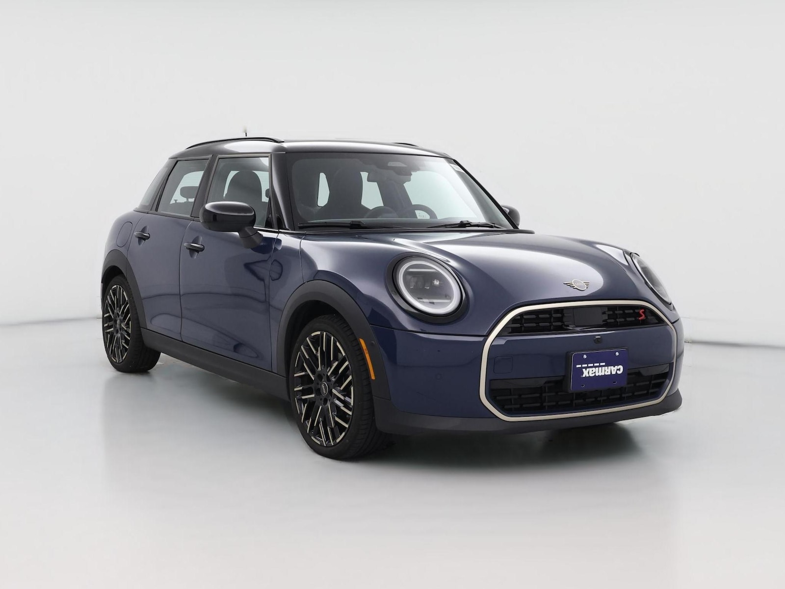 2025 MINI Hardtop 4 Door S