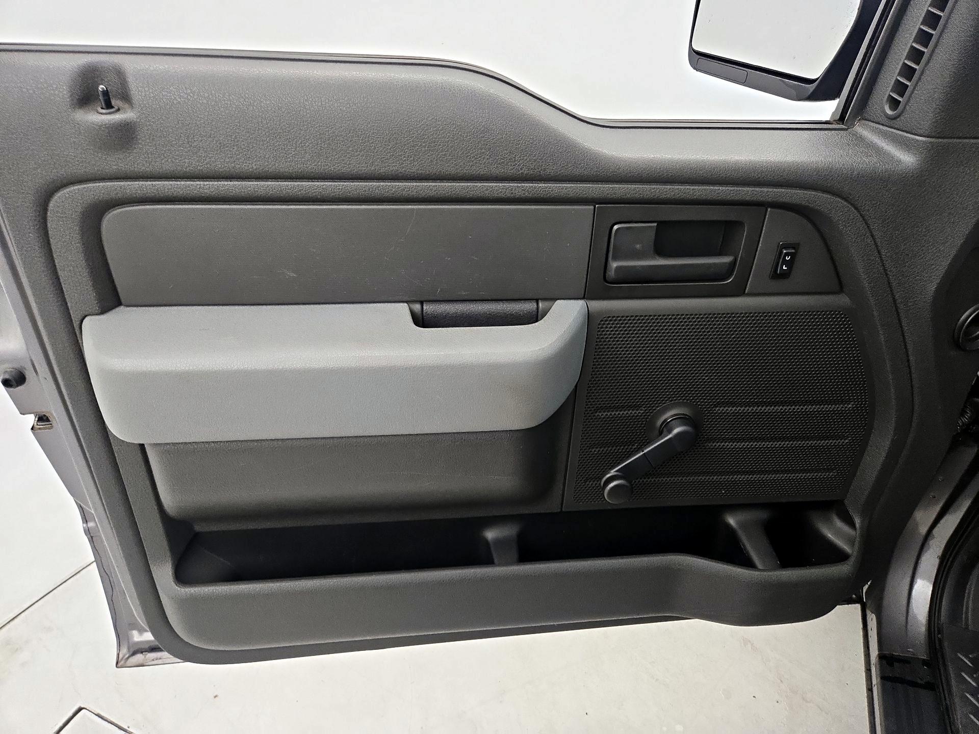 Thumbnail: 2014 Ford F-150 - 12