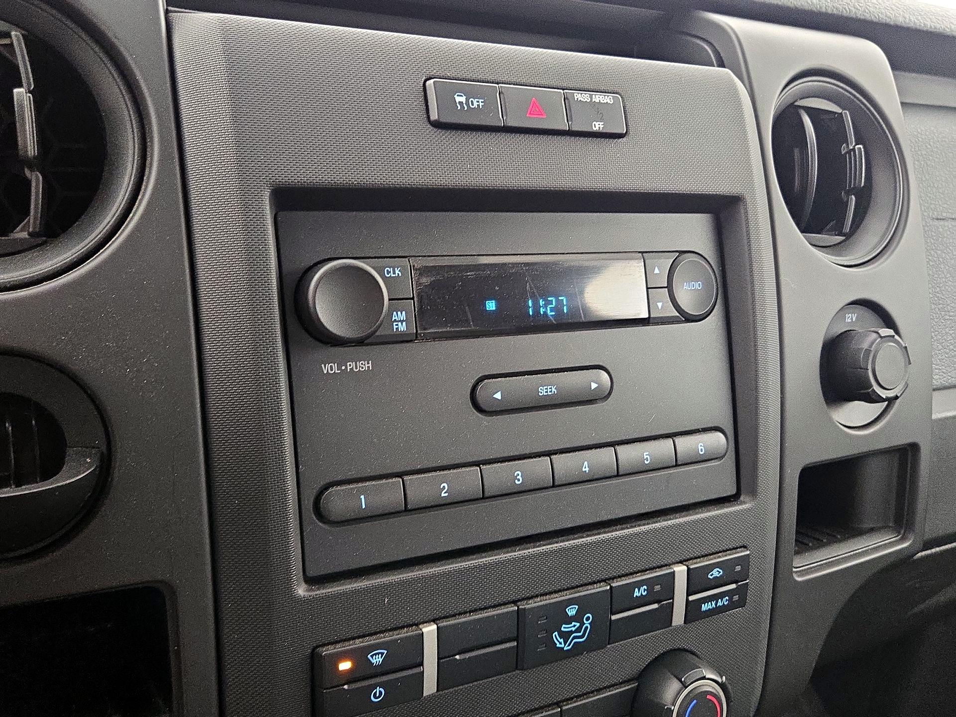 Thumbnail: 2014 Ford F-150 - 14