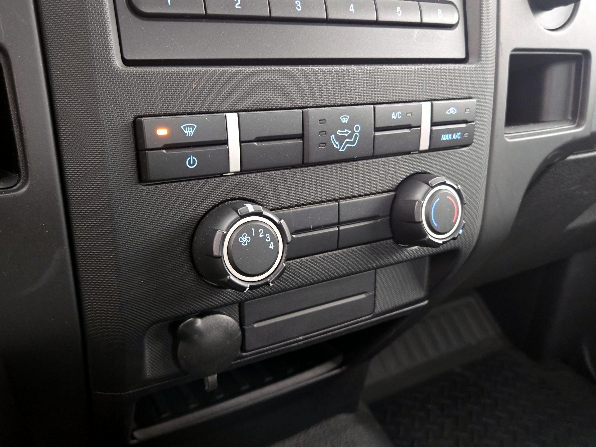 Thumbnail: 2014 Ford F-150 - 15