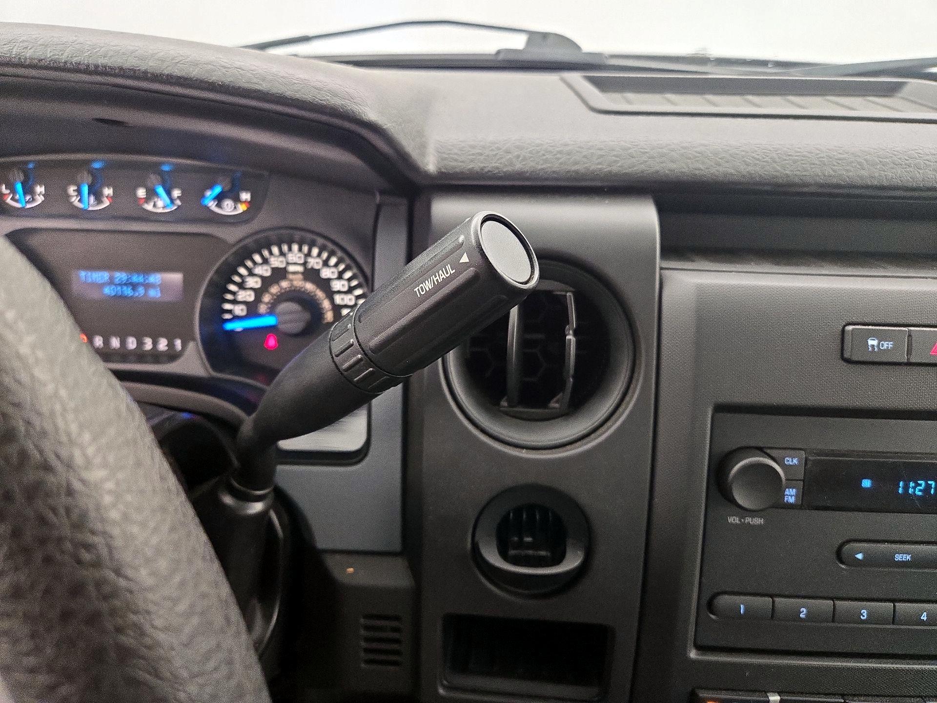 Thumbnail: 2014 Ford F-150 - 16