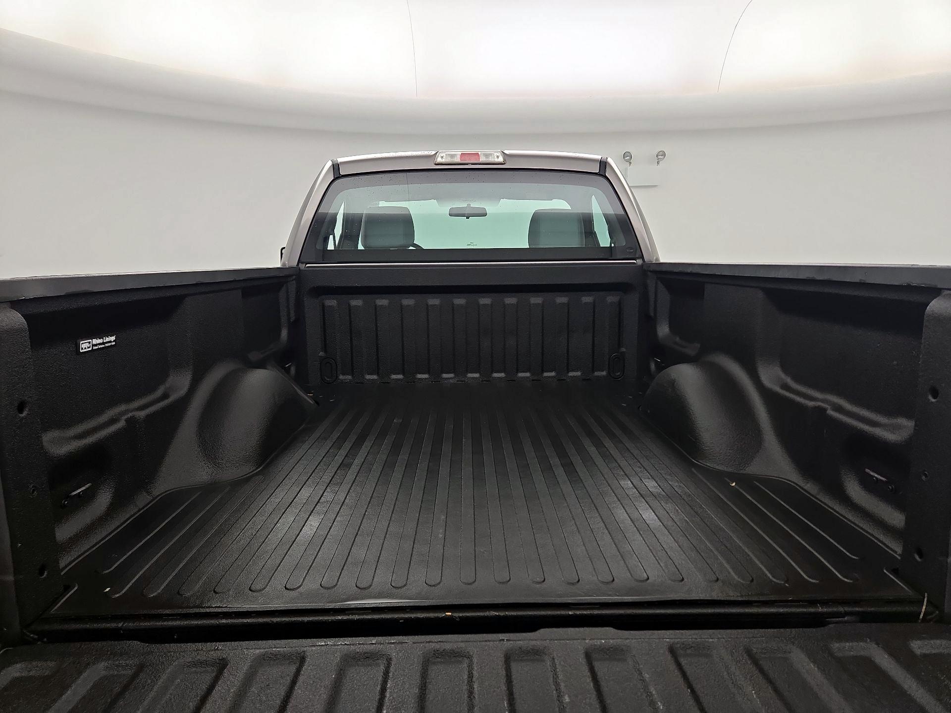 Thumbnail: 2014 Ford F-150 - 17