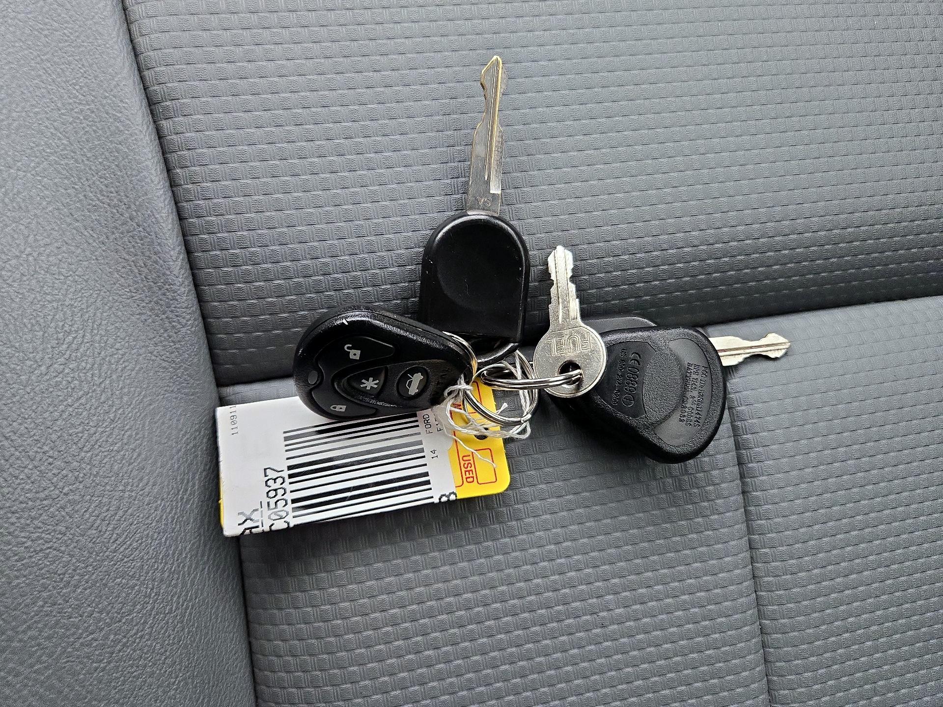 Thumbnail: 2014 Ford F-150 - 19