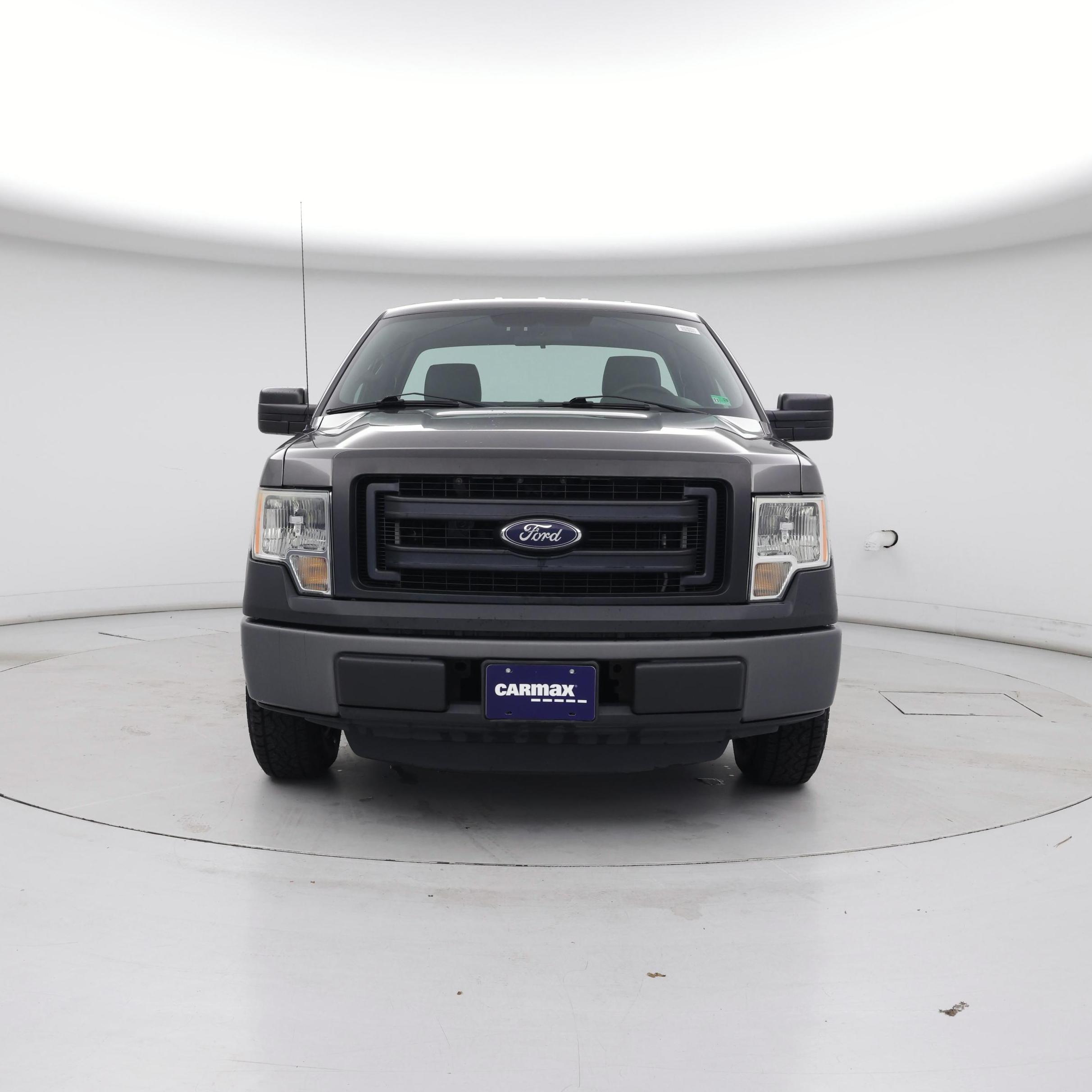 Thumbnail: 2014 Ford F-150 - 5