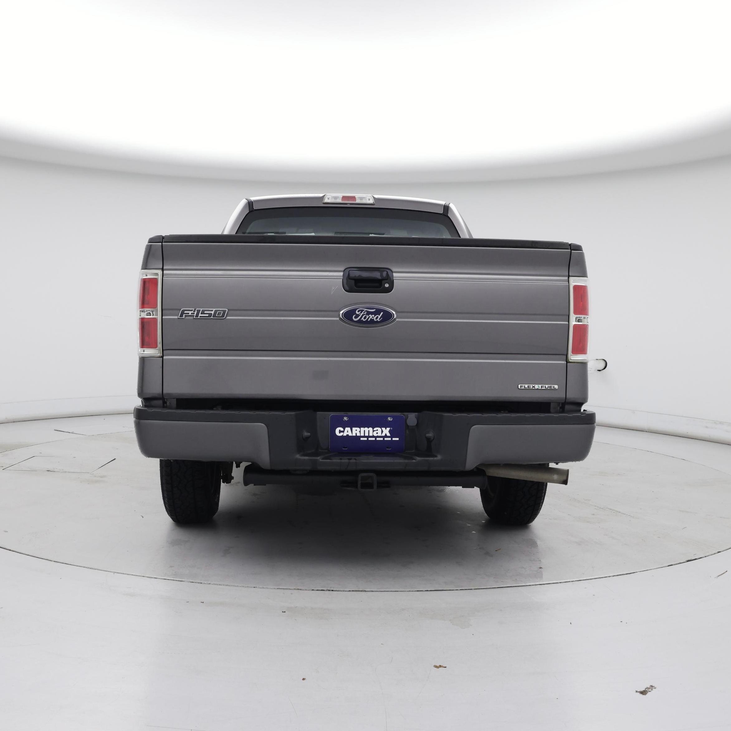 Thumbnail: 2014 Ford F-150 - 6