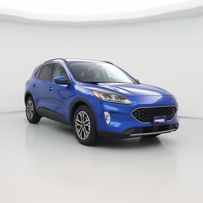 Picture of 2020 Ford Escape SEL with stock number 27954604
