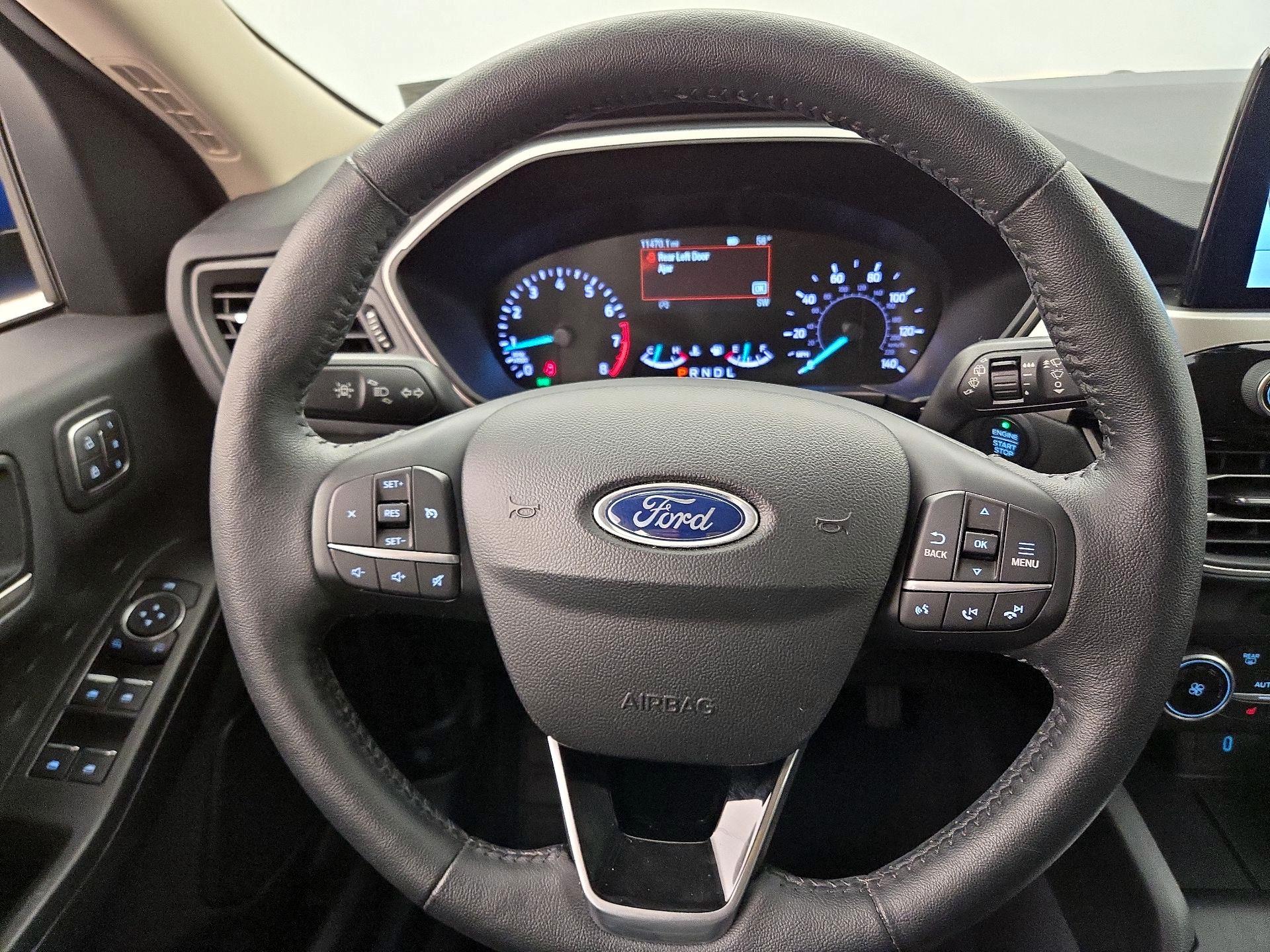 Thumbnail: 2020 Ford Escape - 10