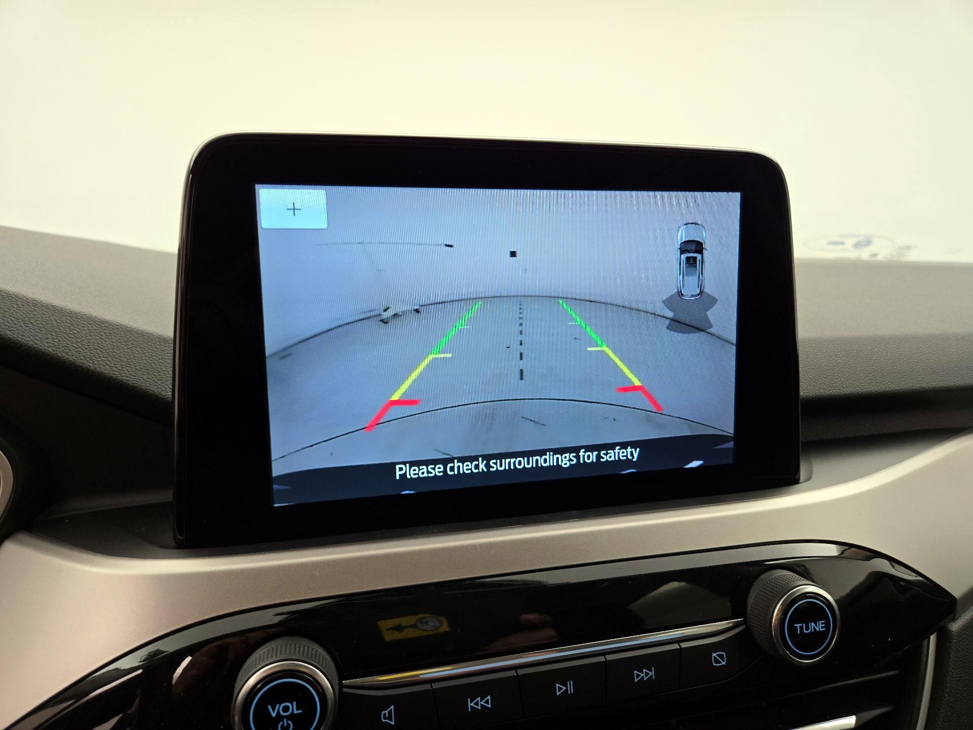 Thumbnail: 2020 Ford Escape - 14