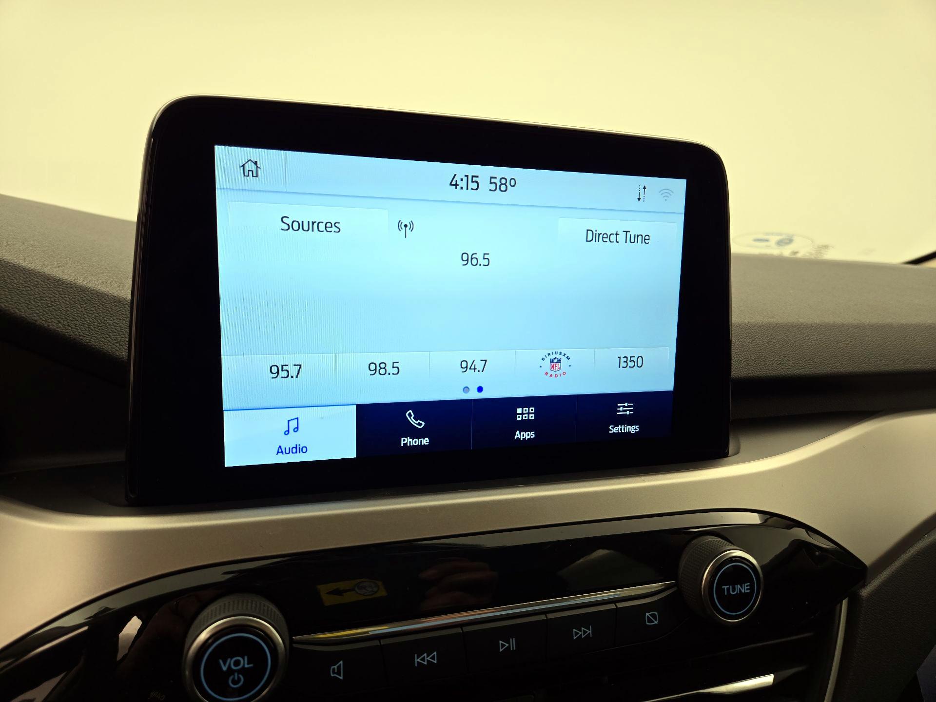 Thumbnail: 2020 Ford Escape - 15