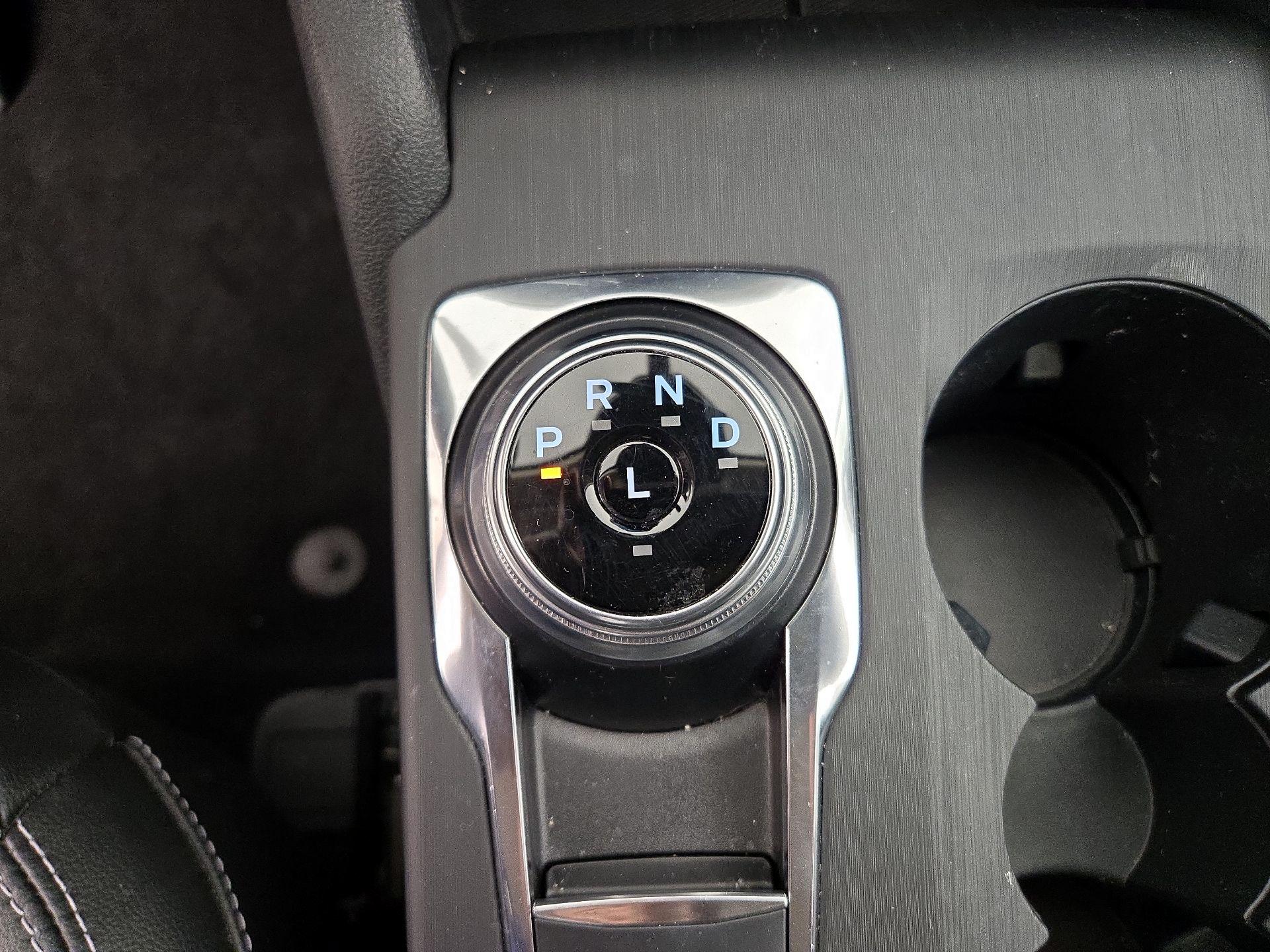 Thumbnail: 2020 Ford Escape - 17