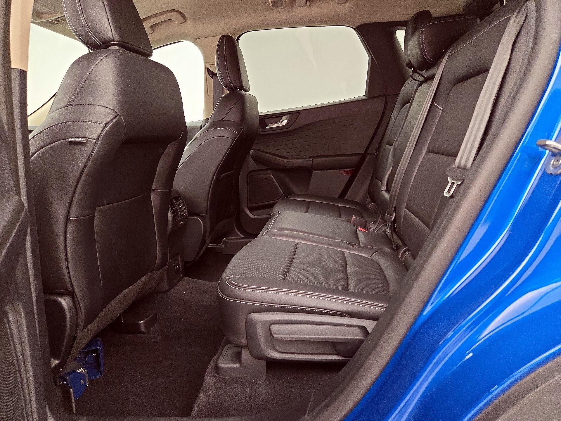 Thumbnail: 2020 Ford Escape - 19