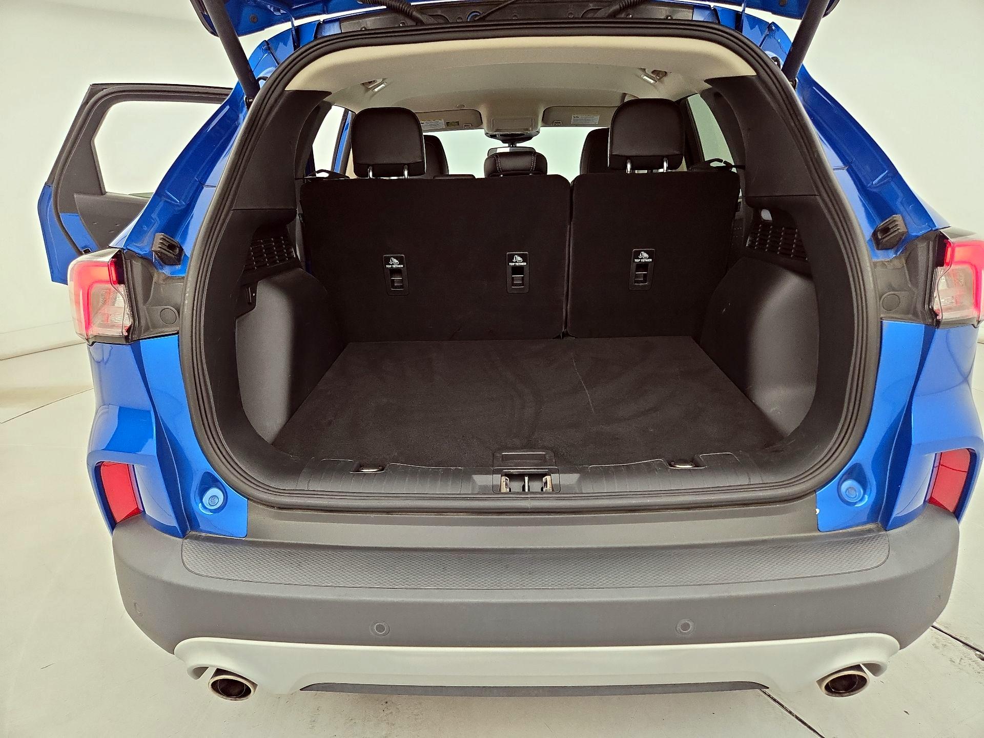 Thumbnail: 2020 Ford Escape - 20