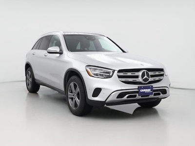 2020 Mercedes-Benz GLC300