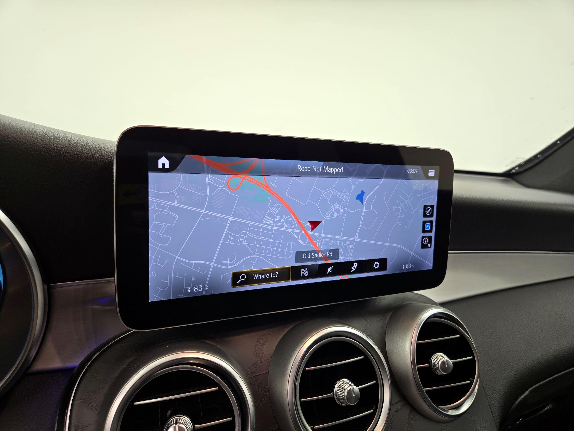 Thumbnail: 2020 Mercedes-Benz GLC - 14