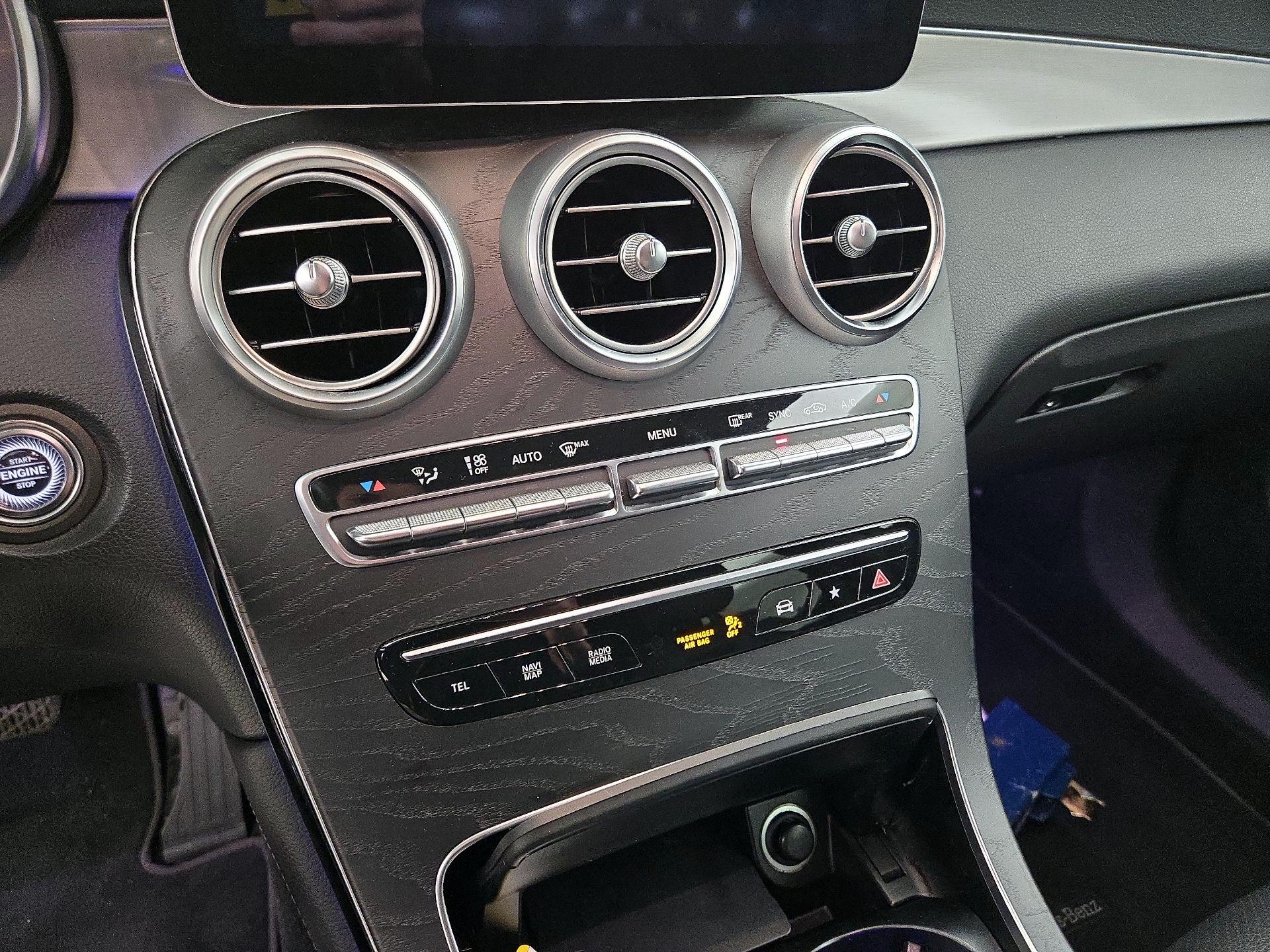 Thumbnail: 2020 Mercedes-Benz GLC - 17