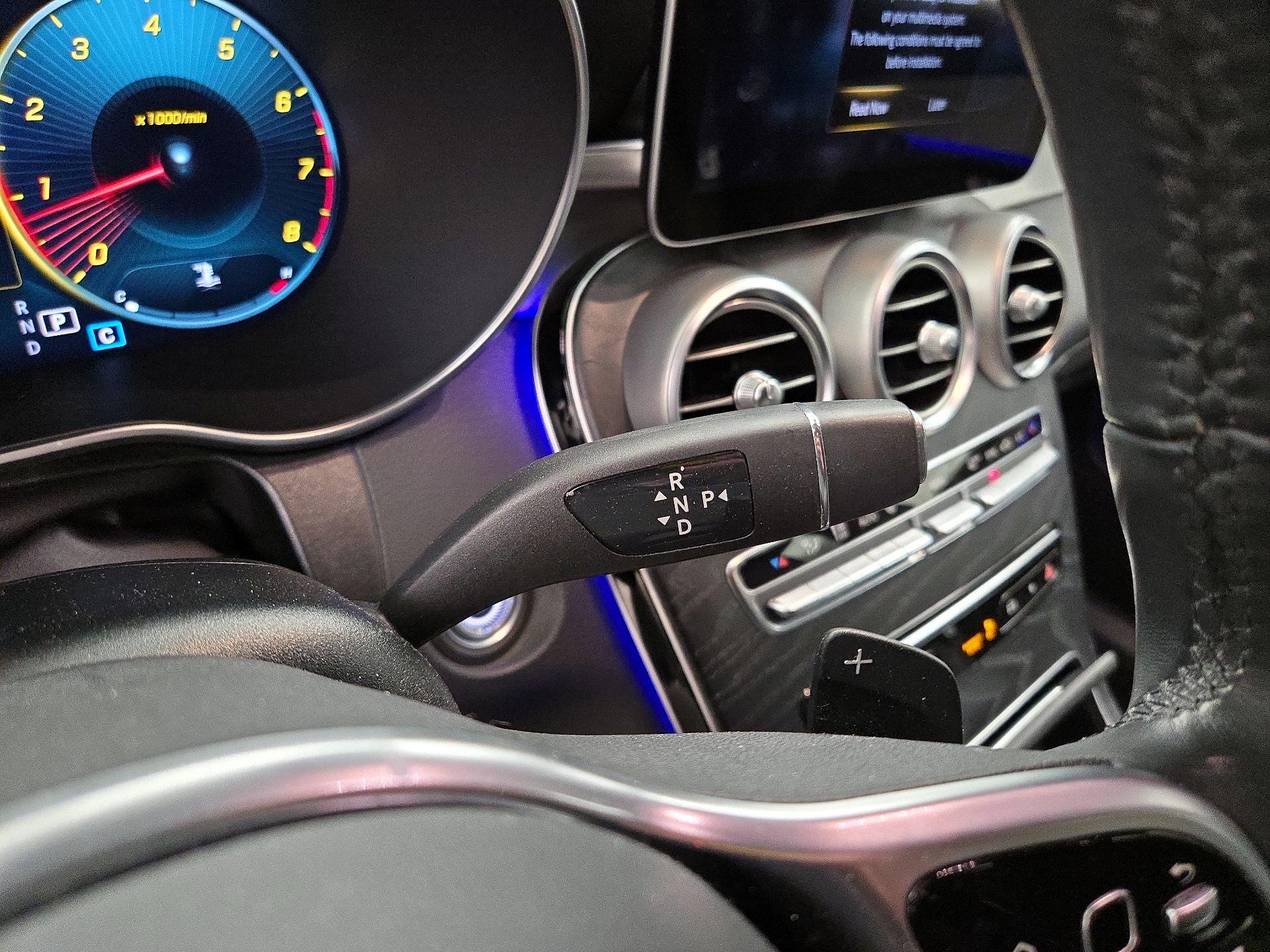 Thumbnail: 2020 Mercedes-Benz GLC - 18