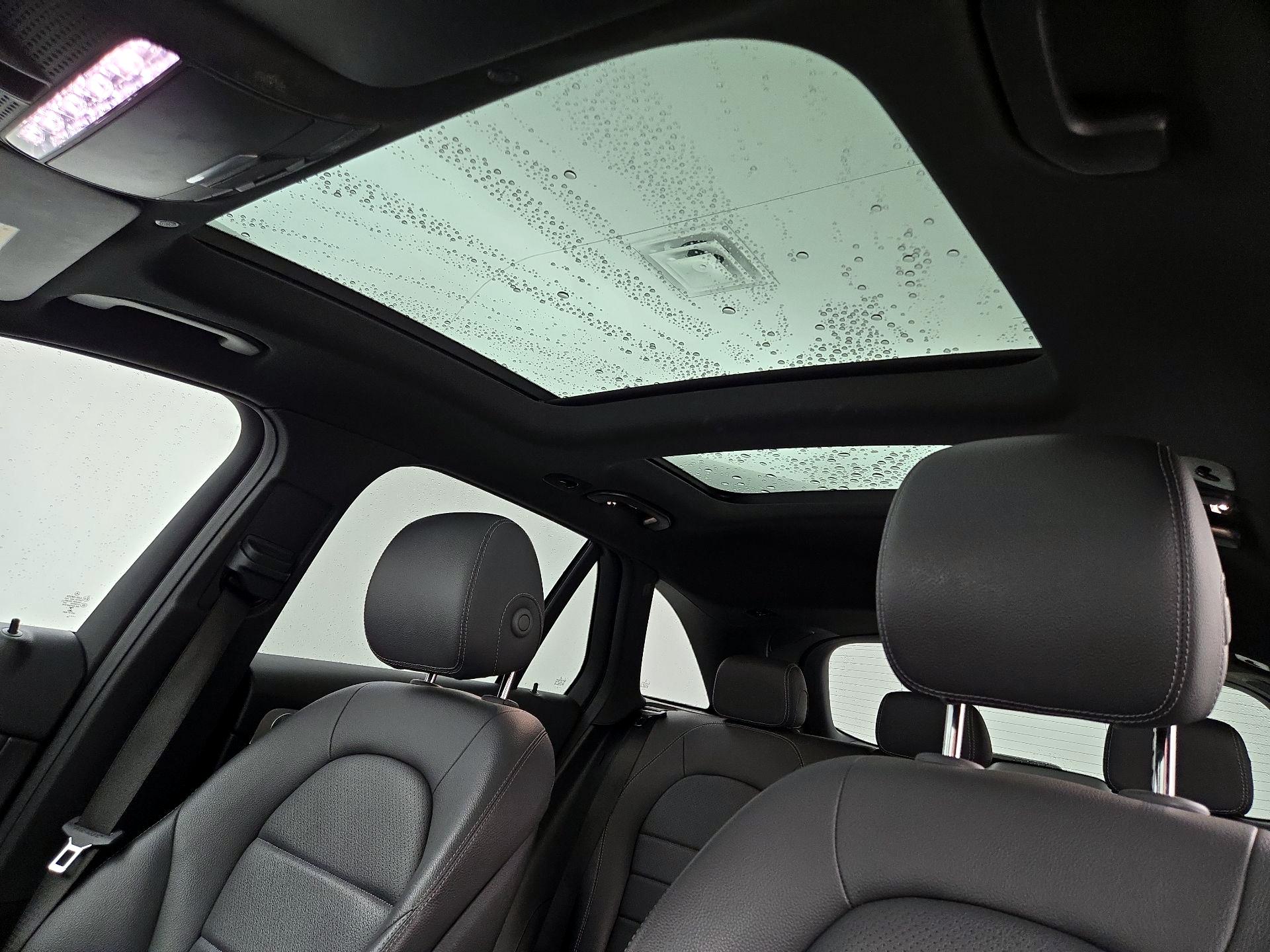 Thumbnail: 2020 Mercedes-Benz GLC - 20