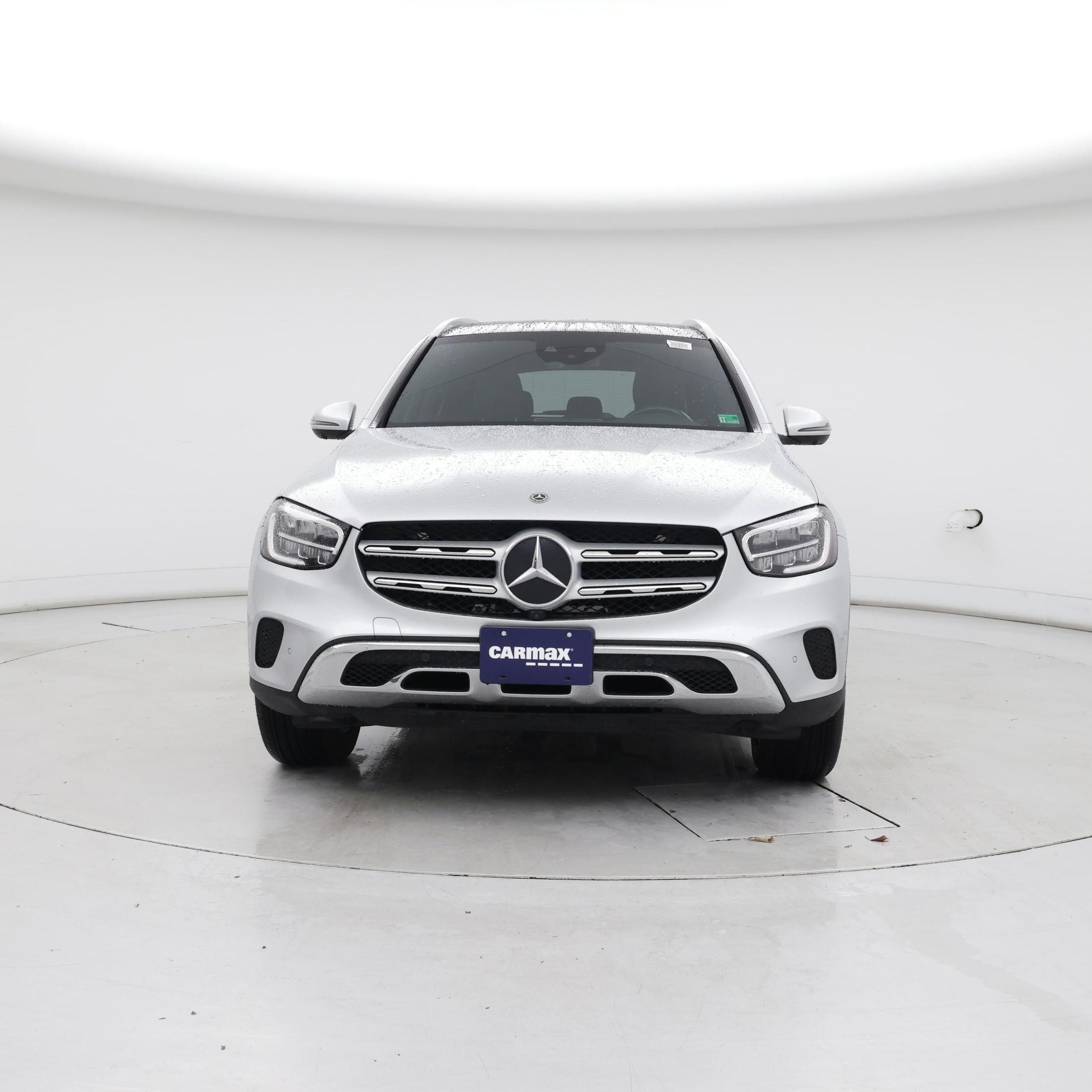 Thumbnail: 2020 Mercedes-Benz GLC - 5