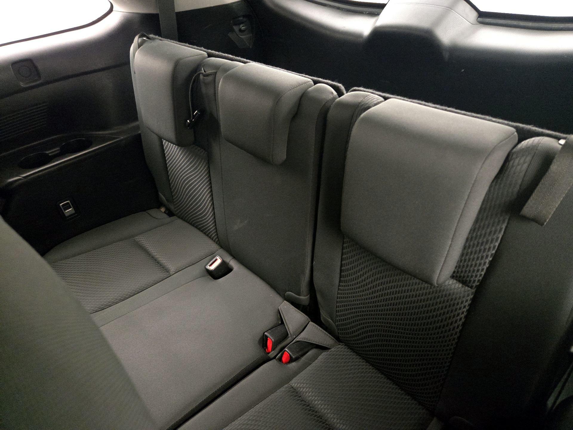 Thumbnail: 2019 Toyota Highlander - 20