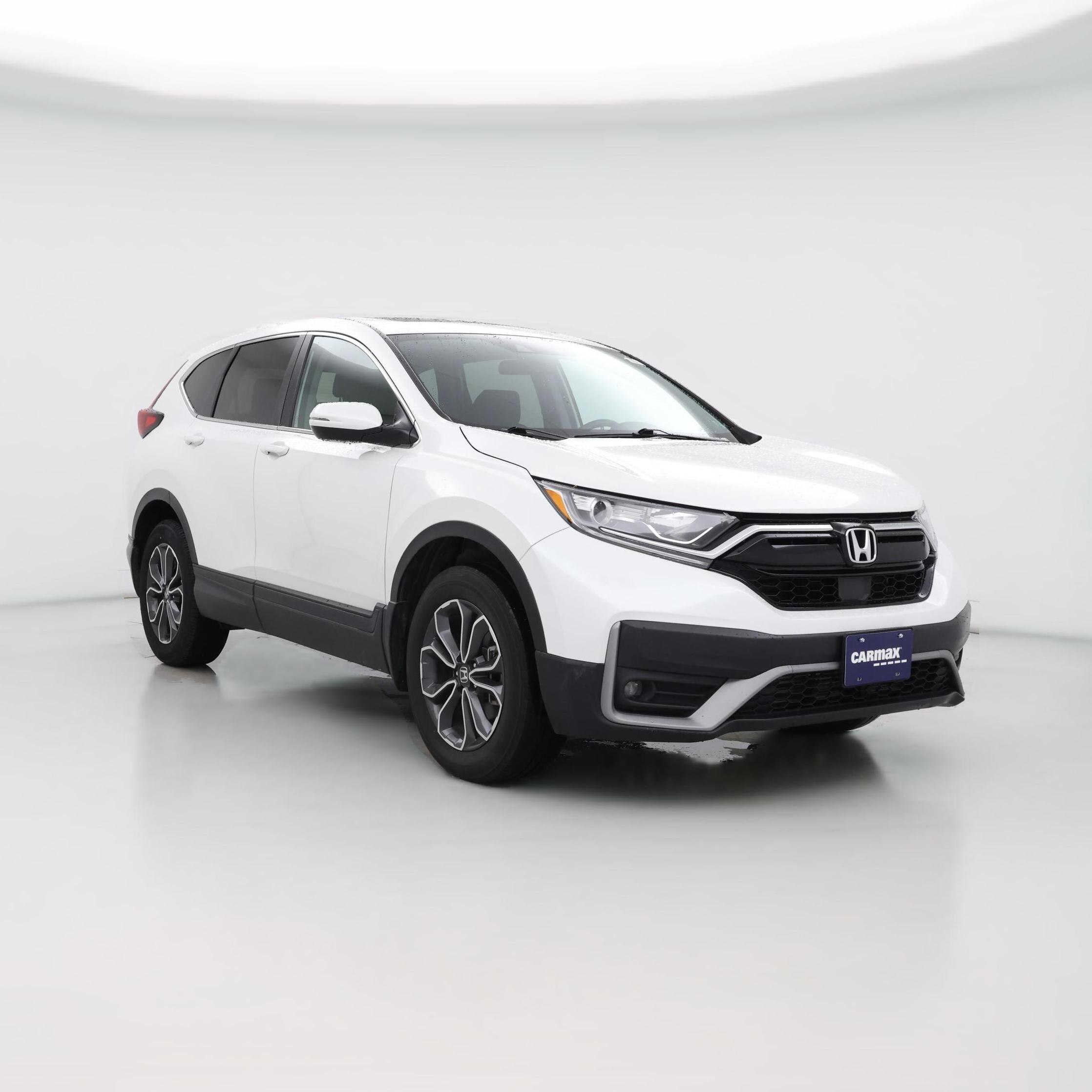 Thumbnail: 2020 Honda CR-V - 1